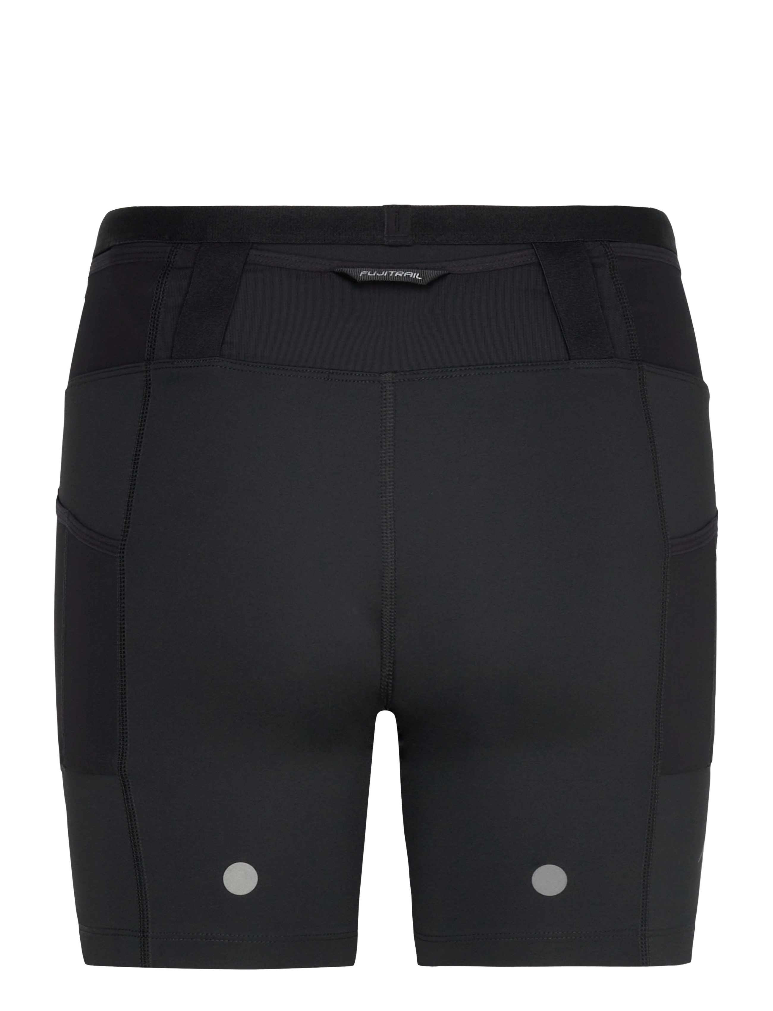 Asics - FUJITRAIL ELITE SPRINTER - running tights - performance black - 1