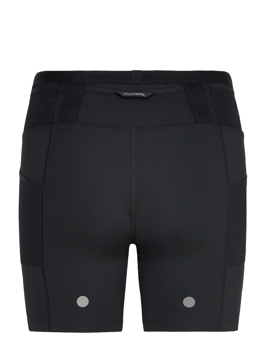 Asics - FUJITRAIL ELITE SPRINTER - running tights - performance black - 1