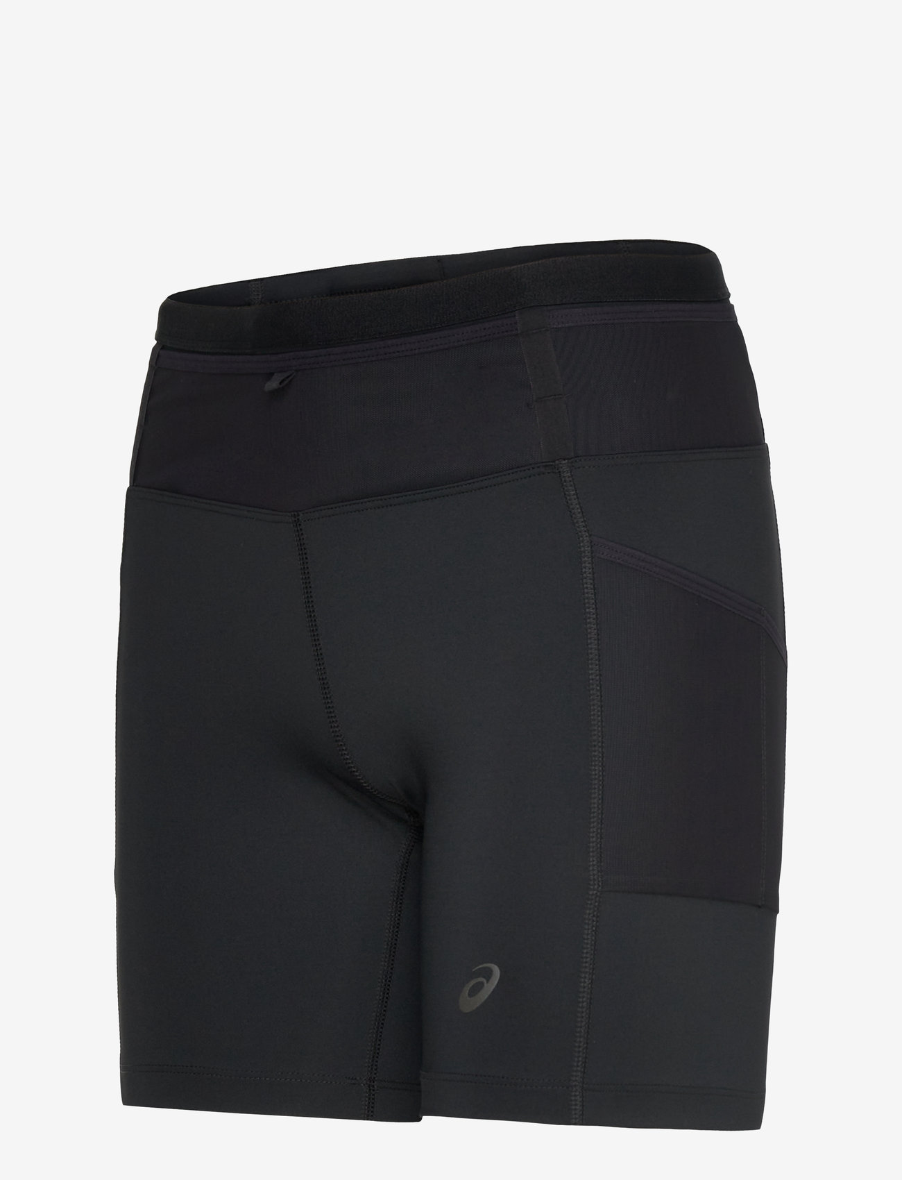 Asics - FUJITRAIL ELITE SPRINTER - løbetights - performance black - 2