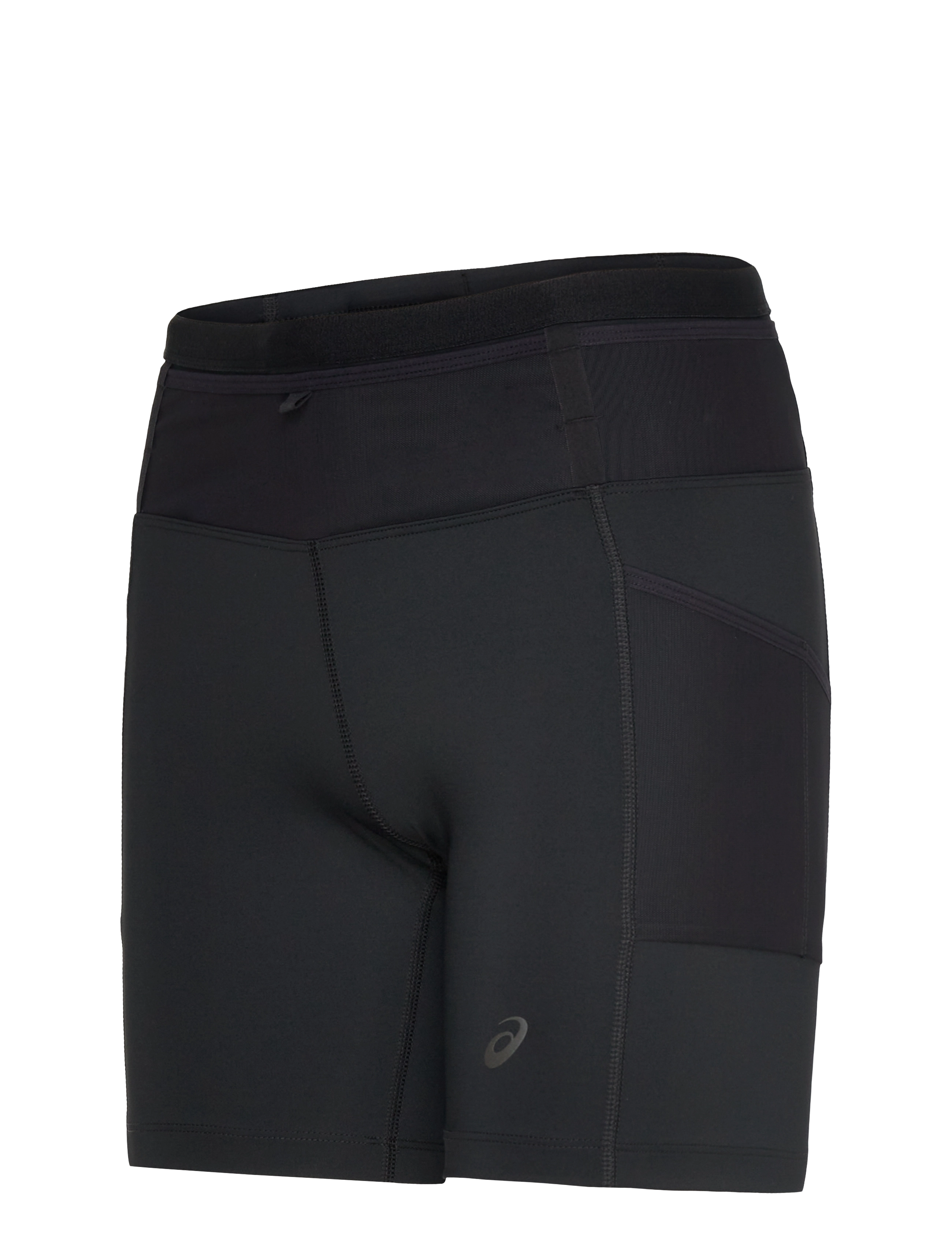 Asics - FUJITRAIL ELITE SPRINTER - running tights - performance black - 2
