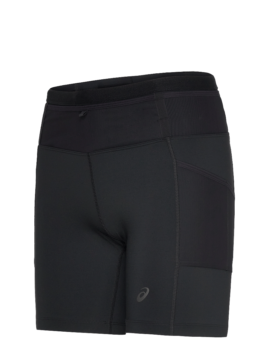 Asics - FUJITRAIL ELITE SPRINTER - running tights - performance black - 2