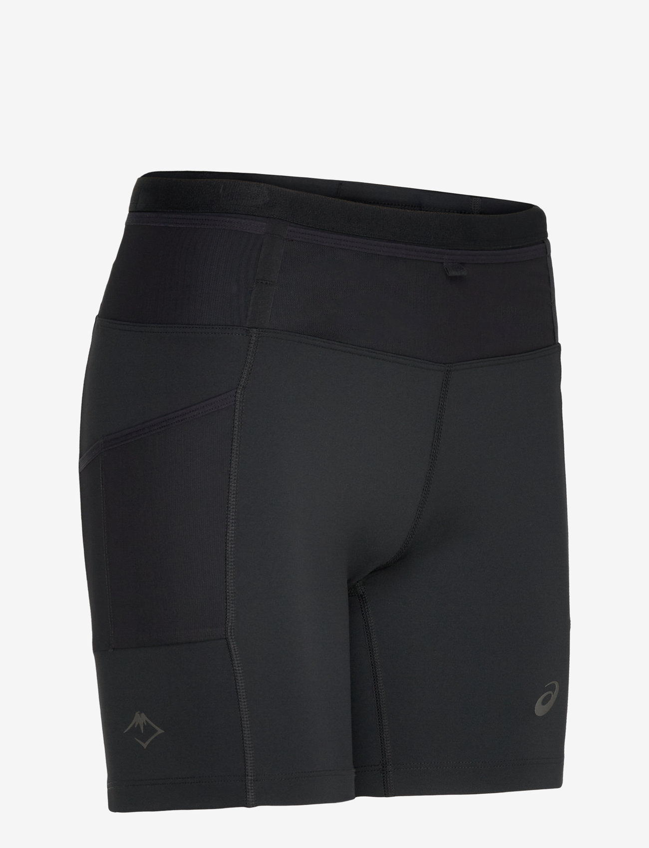 Asics - FUJITRAIL ELITE SPRINTER - løbetights - performance black - 3