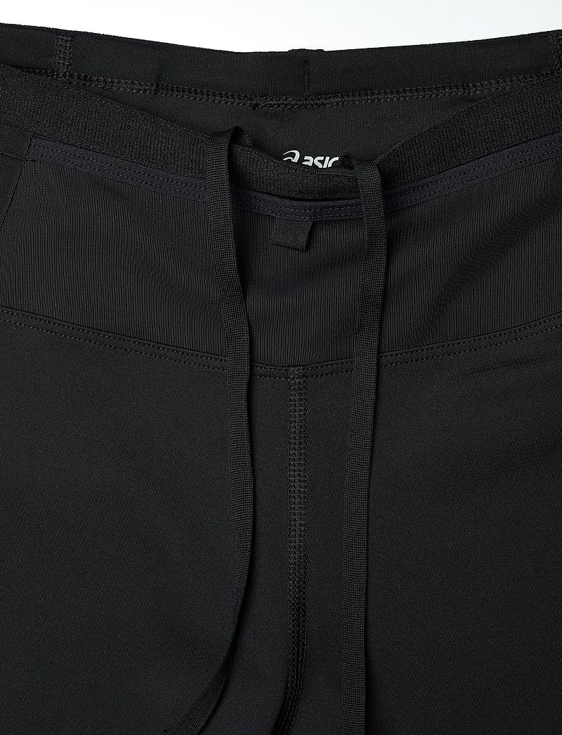 Asics - FUJITRAIL ELITE SPRINTER - löpartights - performance black - 4