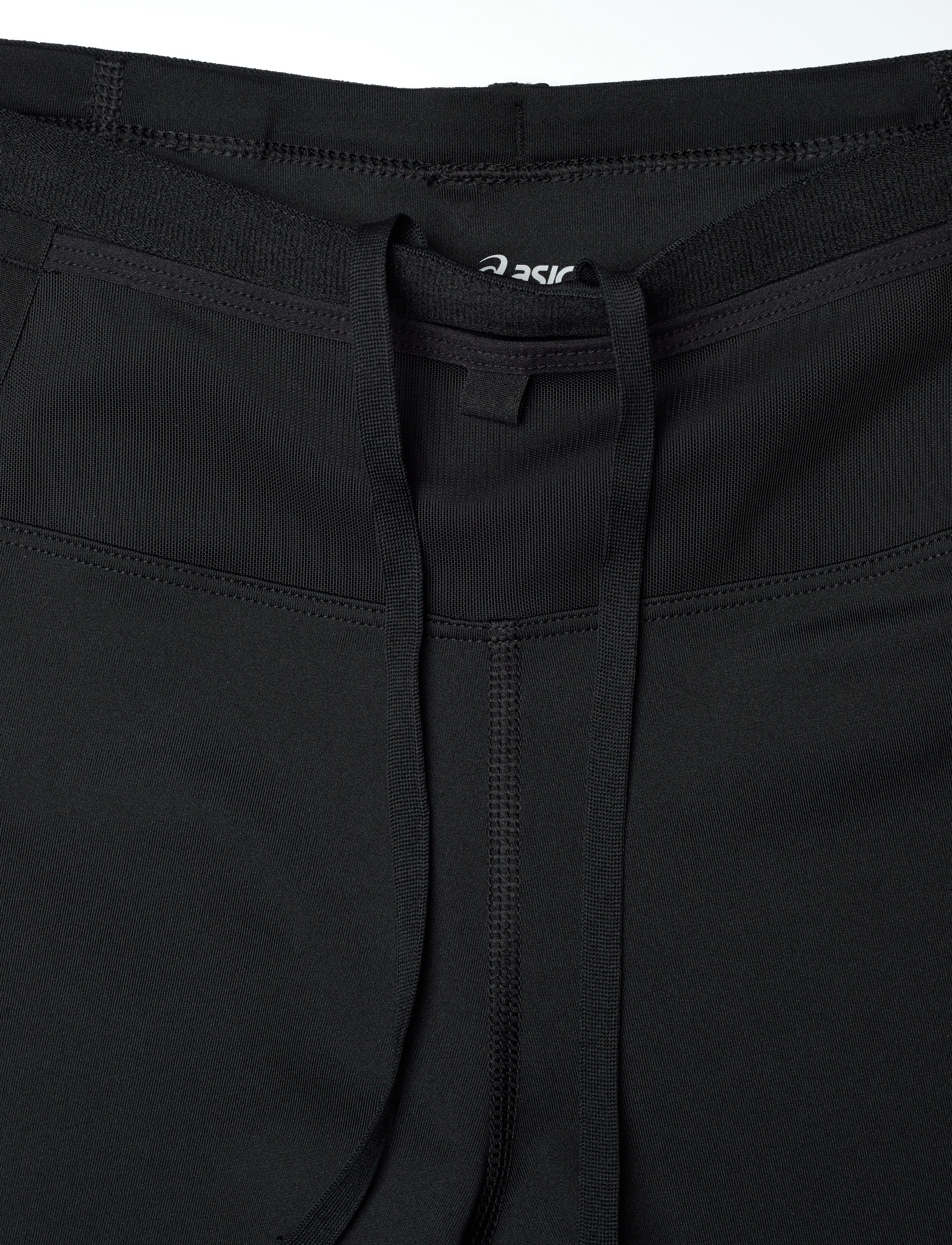 Asics - FUJITRAIL ELITE SPRINTER - running tights - performance black - 4