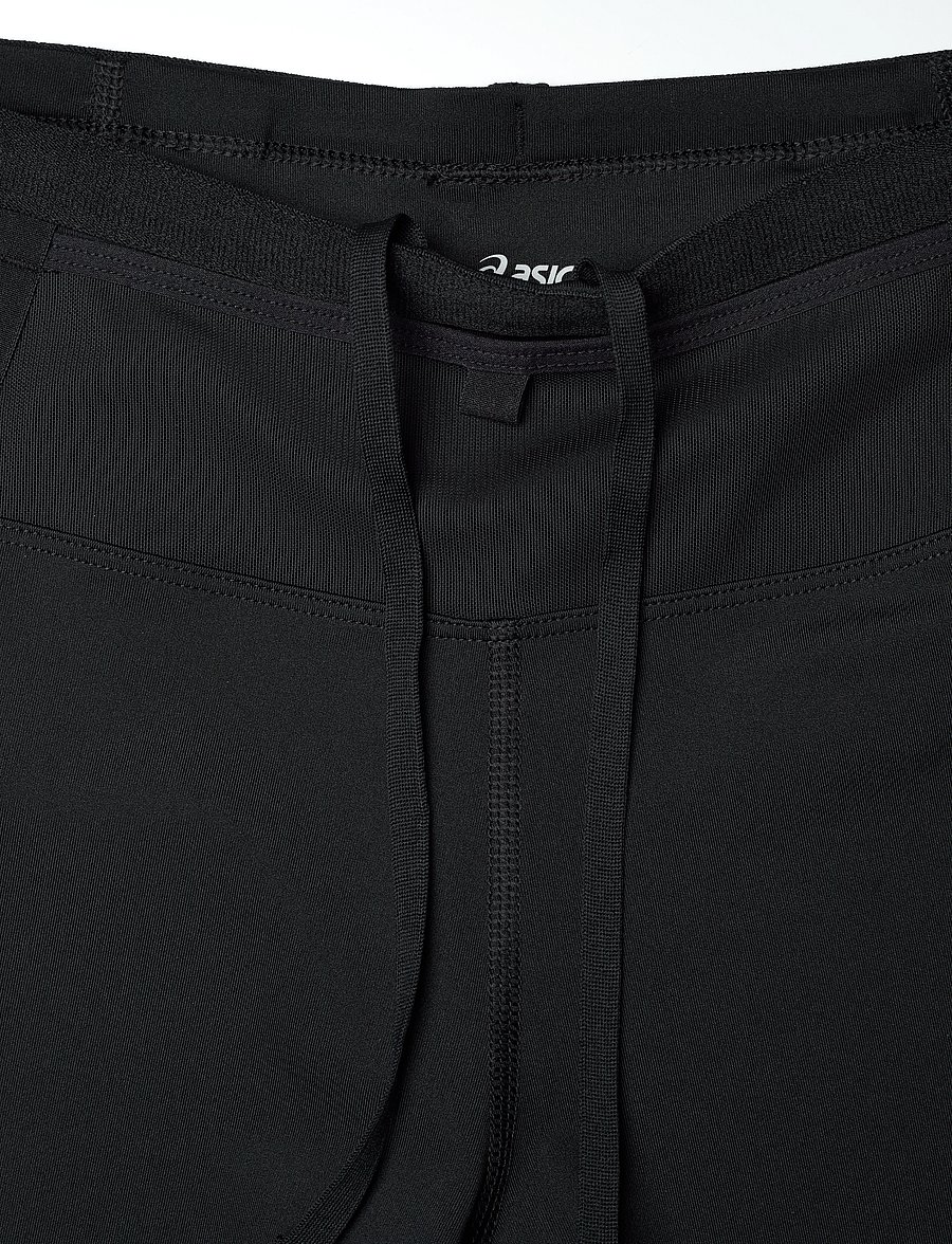 Asics - FUJITRAIL ELITE SPRINTER - running tights - performance black - 4