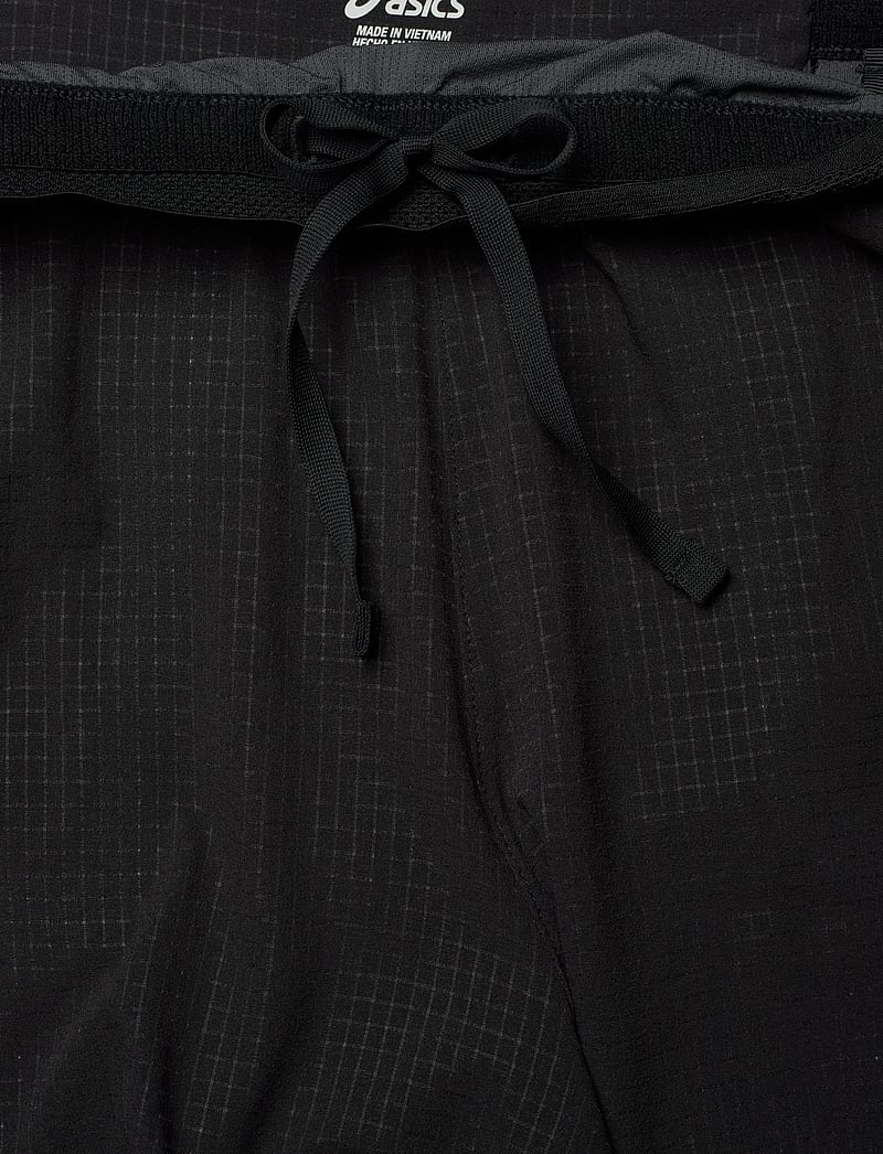 Asics - FUJITRAIL ELITE SHORT - löparshorts - performance black - 2