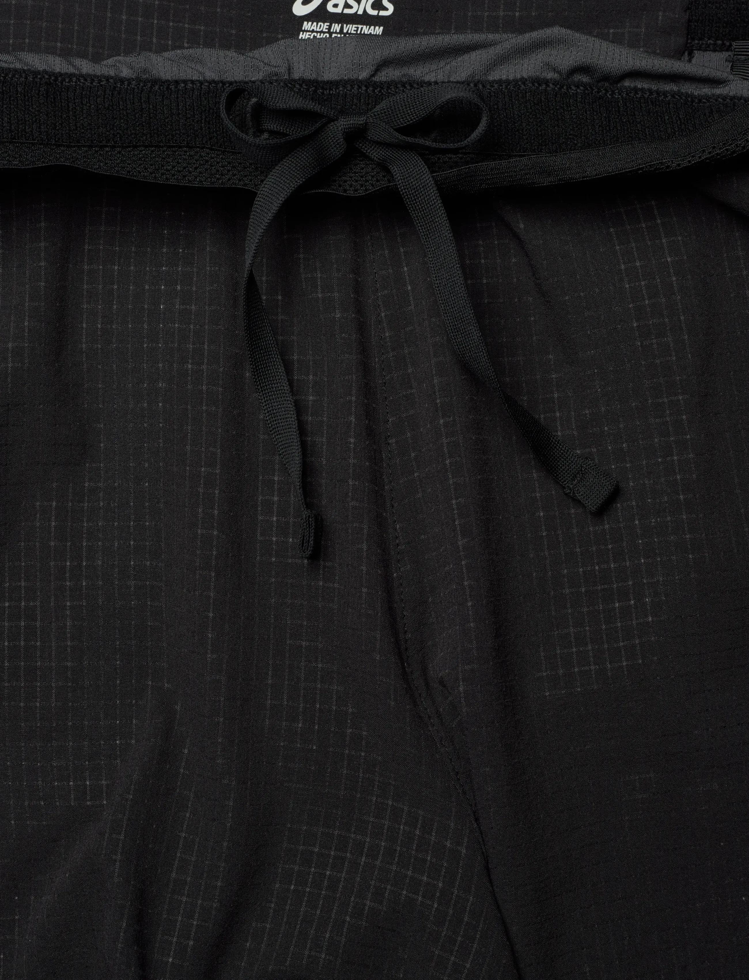 Asics - FUJITRAIL ELITE SHORT - skriešanas šorti - performance black - 2
