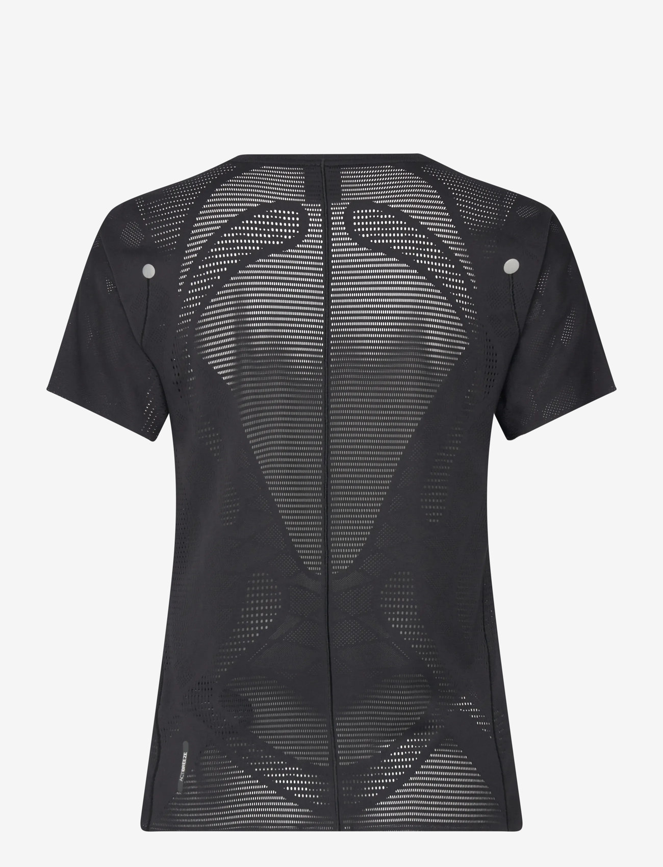 Asics - METARUN SS TOP - t-shirts - performance black - 1