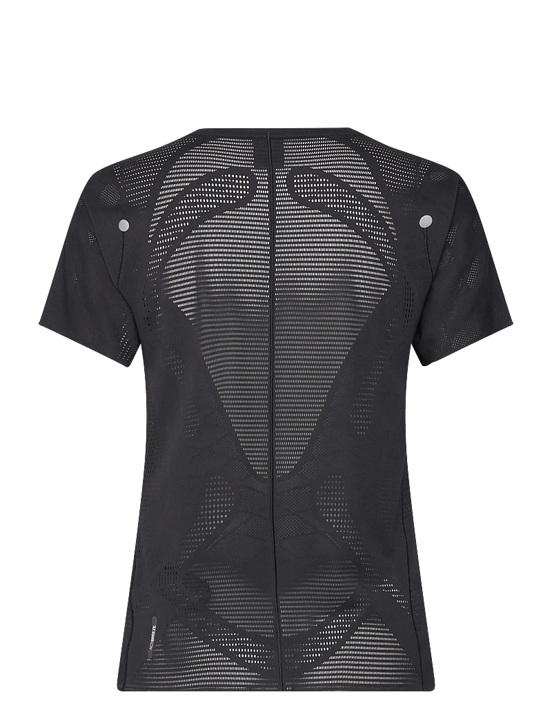 Asics - METARUN SS TOP - t-shirts - performance black - 1