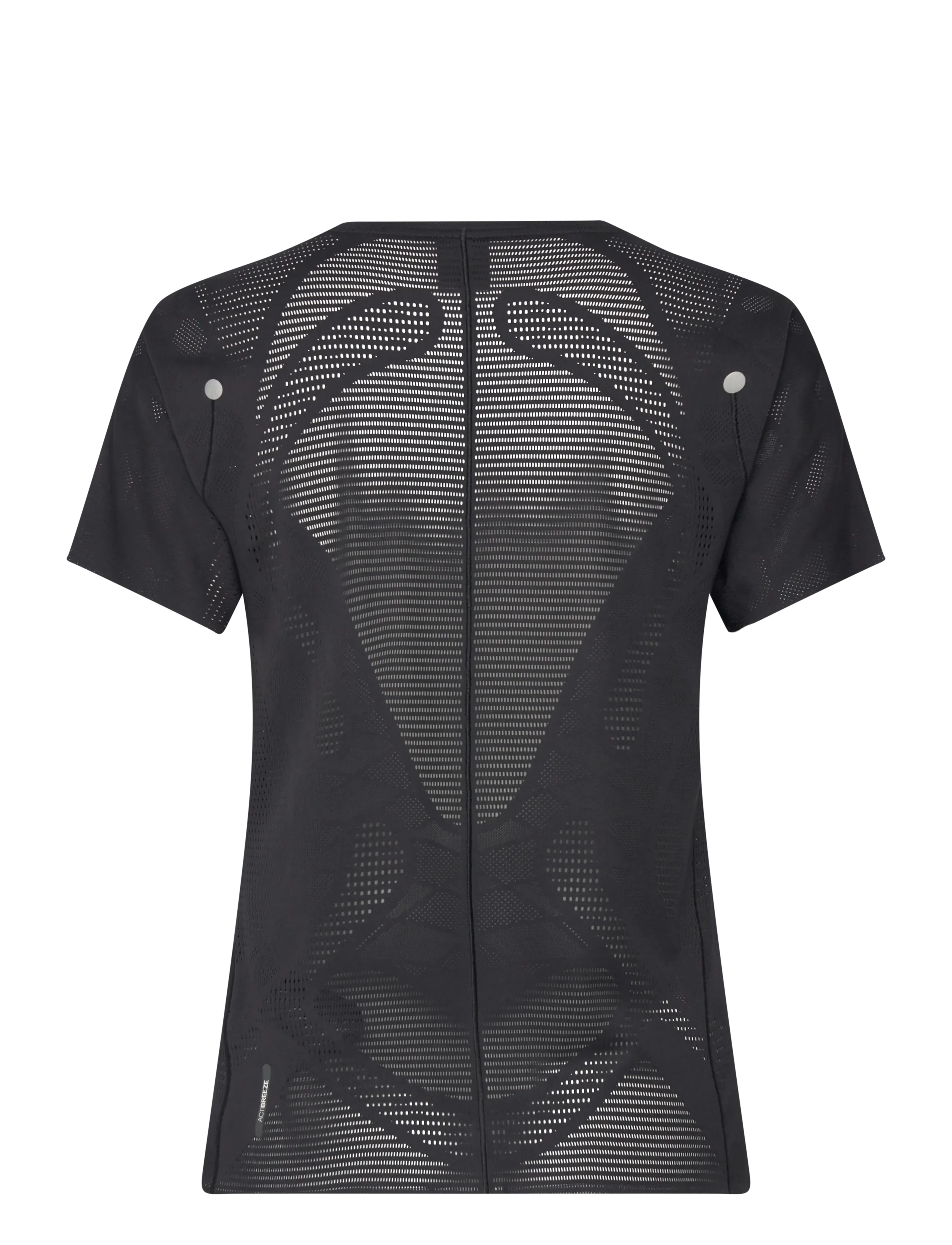 Asics - METARUN SS TOP - t-särgid - performance black - 1