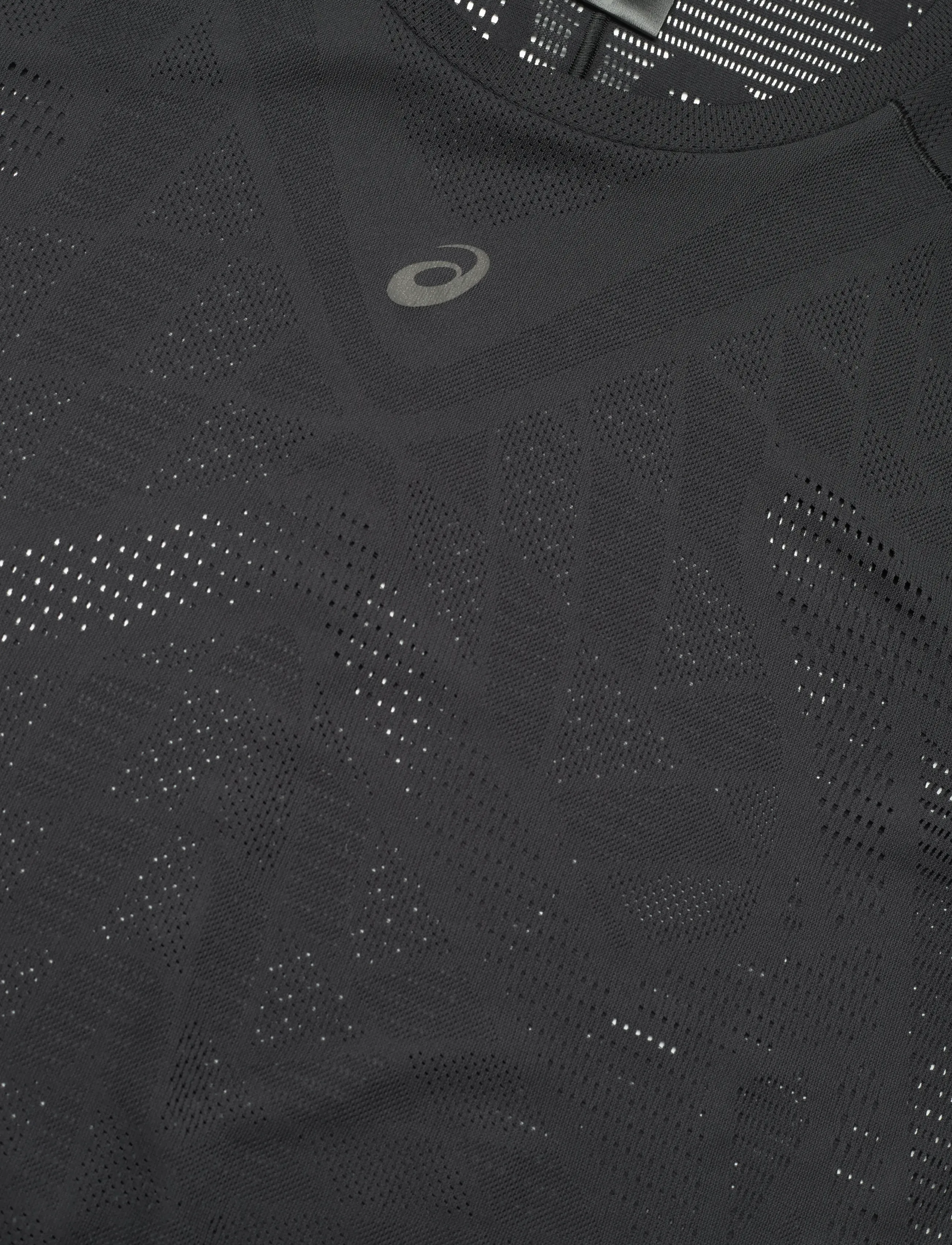 Asics - METARUN SS TOP - t-särgid - performance black - 2