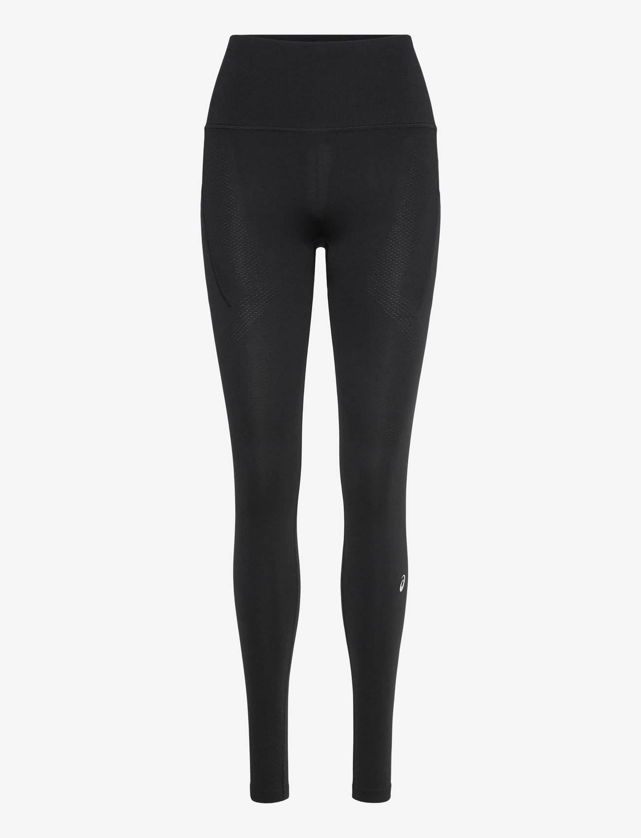Asics - ROAD SEAMLESS TIGHT - tights - performance black - 0
