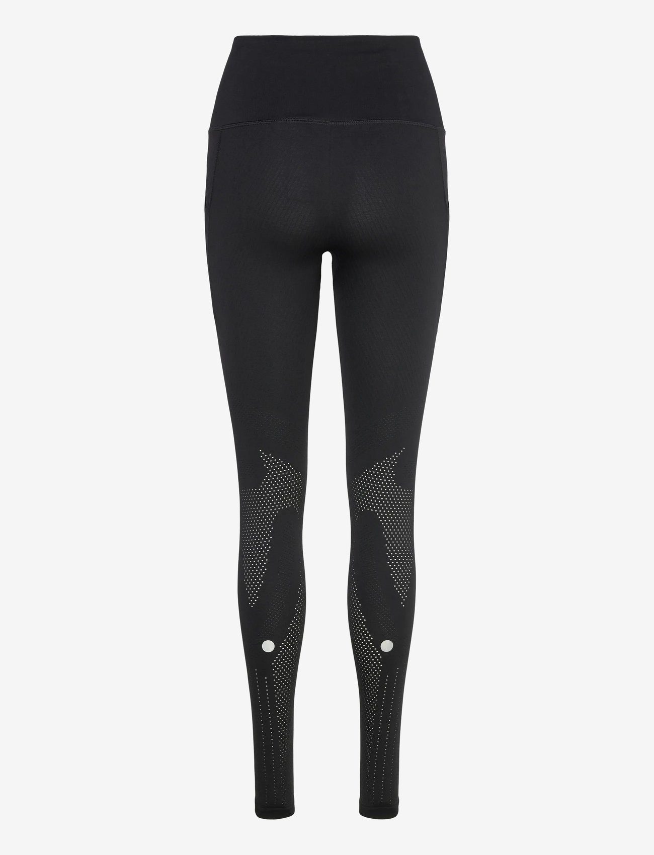 Asics - ROAD SEAMLESS TIGHT - tights - performance black - 1