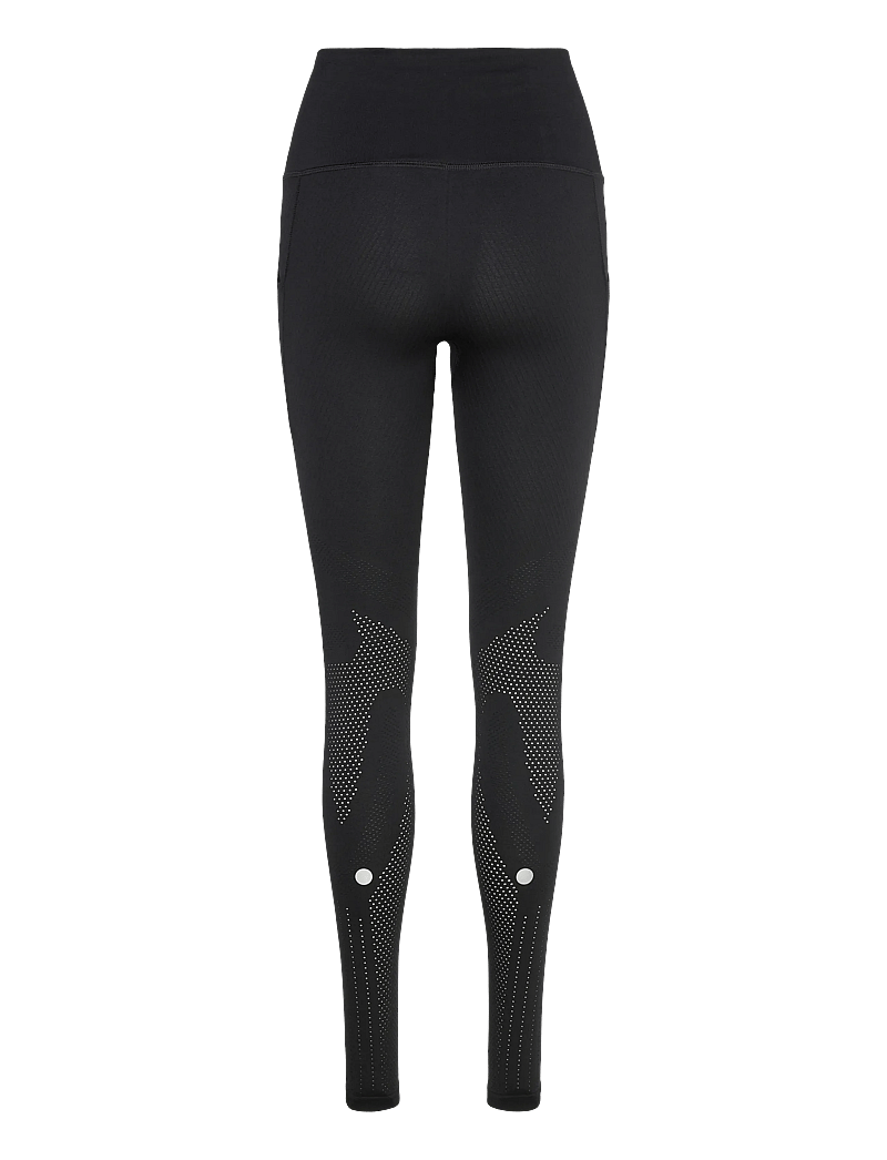 Asics - ROAD SEAMLESS TIGHT - running tights - performance black - 1