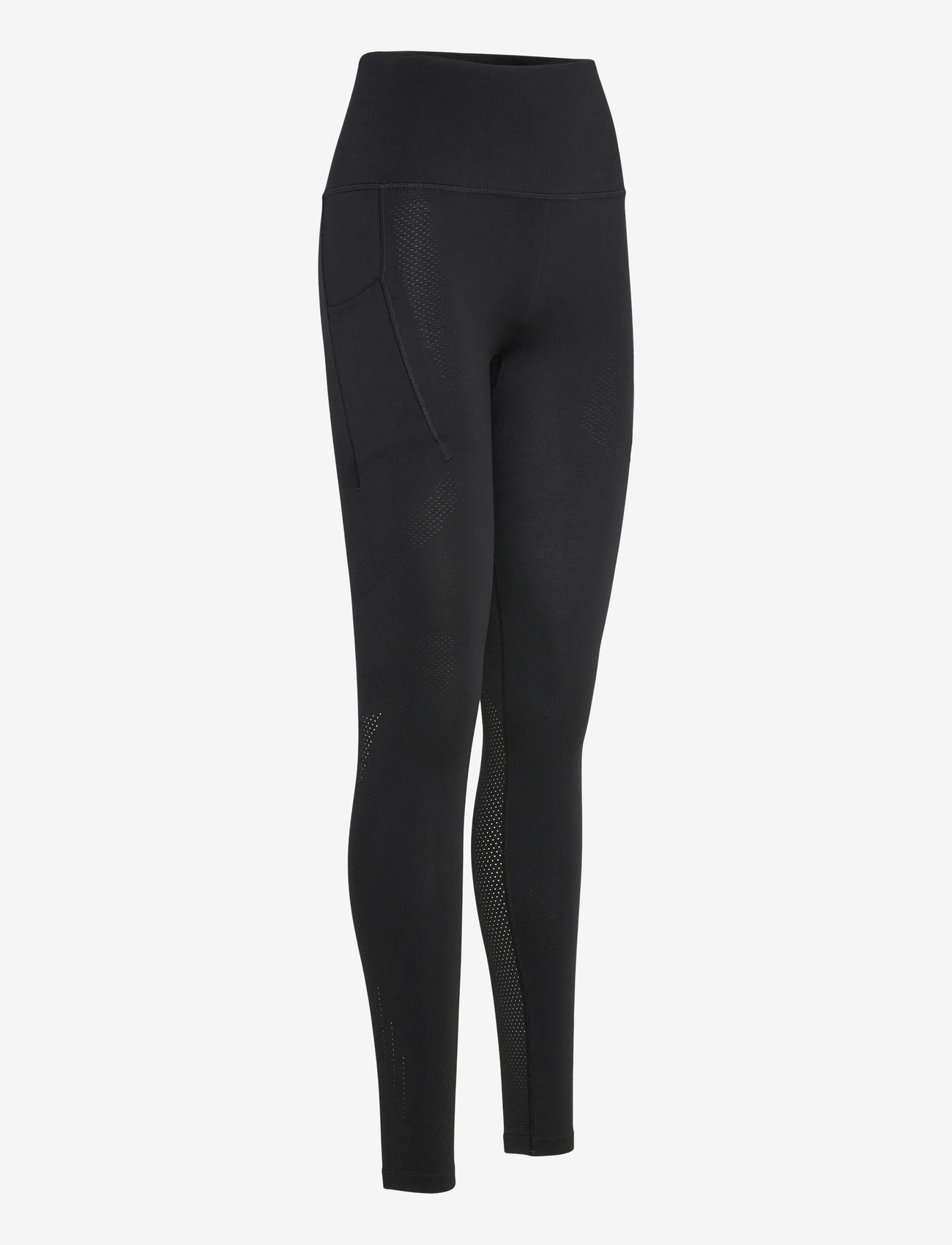 Asics - ROAD SEAMLESS TIGHT - tights - performance black - 2