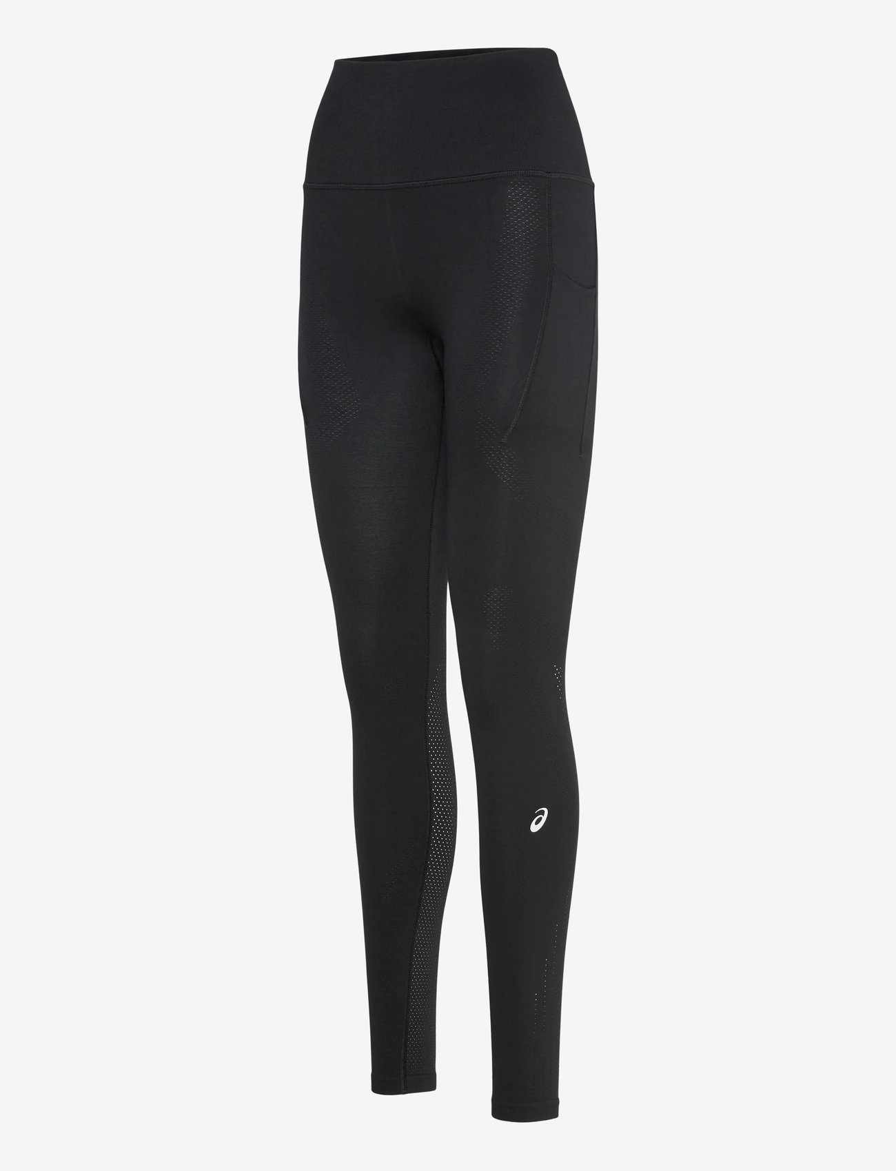 Asics - ROAD SEAMLESS TIGHT - tights - performance black - 3