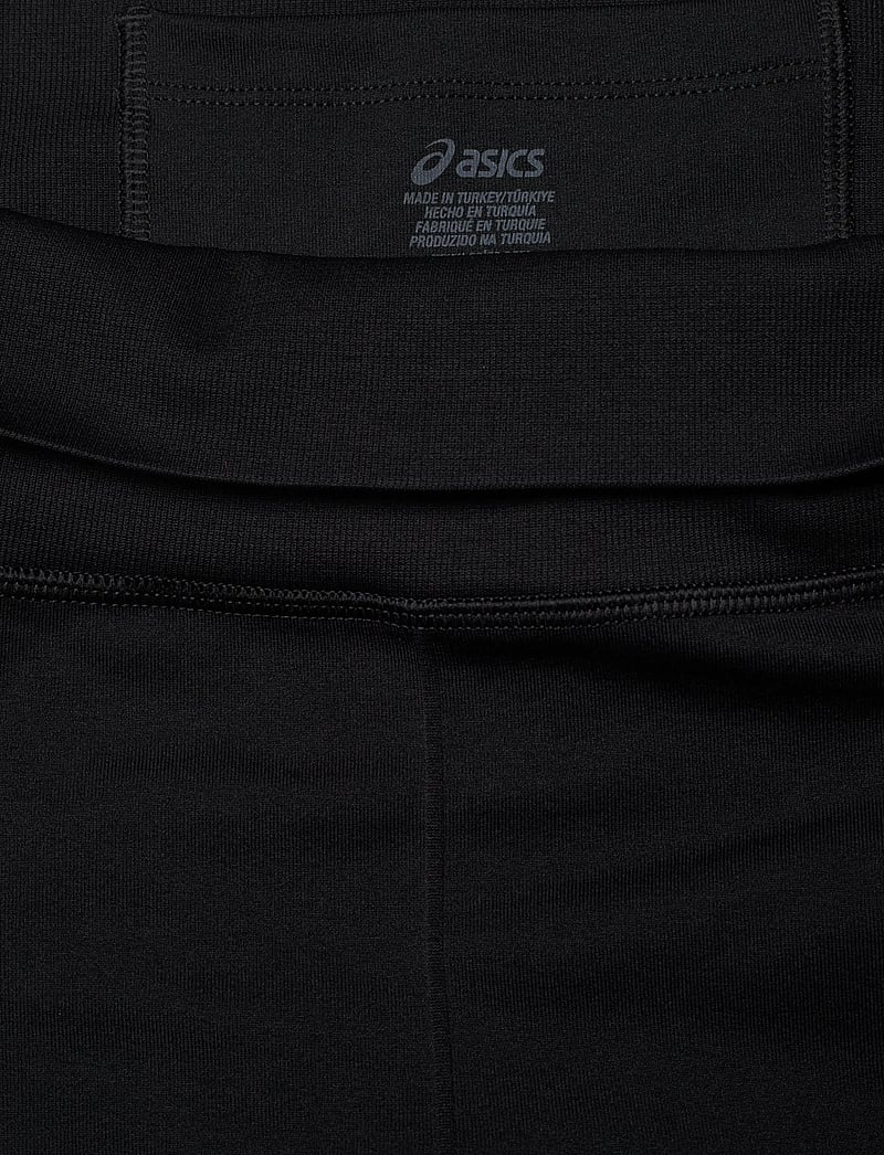 Asics - ROAD SEAMLESS TIGHT - running tights - performance black - 4
