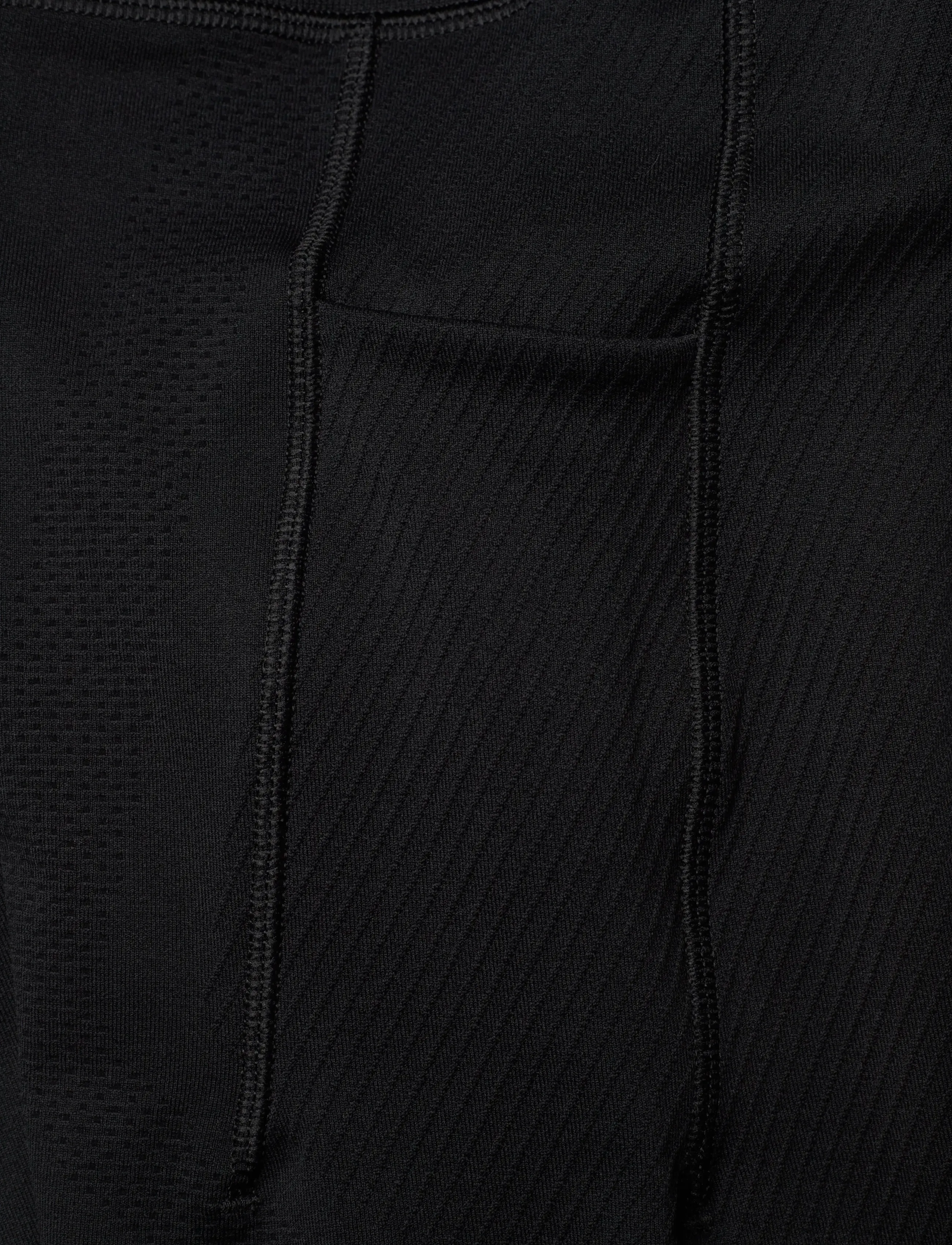 Asics - ROAD SEAMLESS TIGHT - running tights - performance black - 5