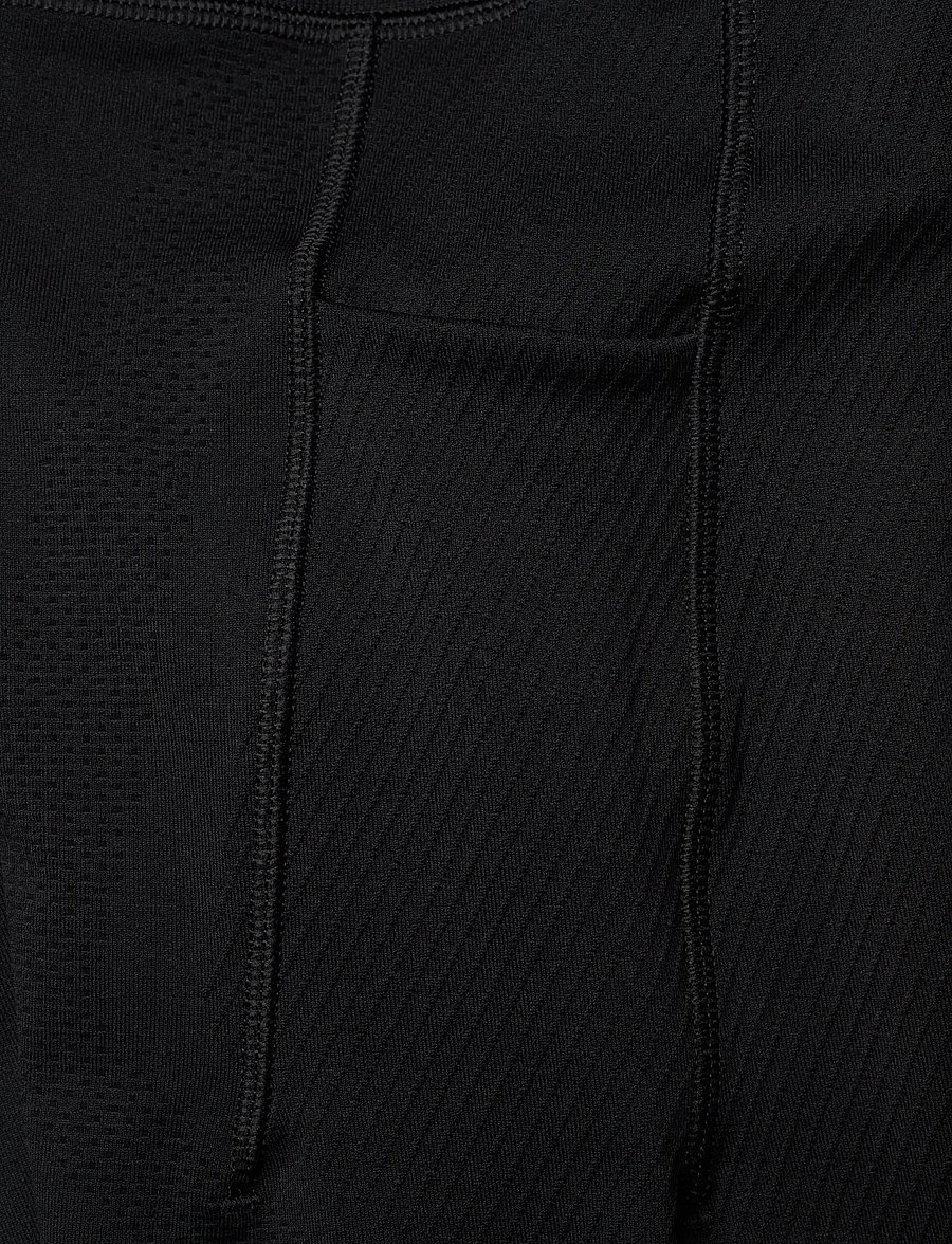 Asics - ROAD SEAMLESS TIGHT - running tights - performance black - 5