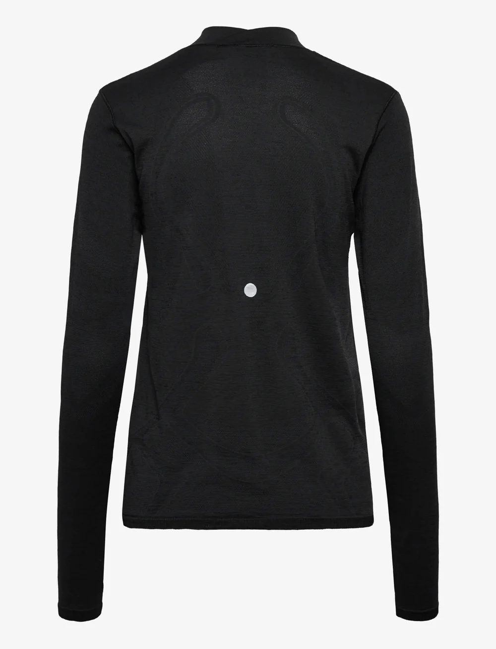 Asics - ROAD WINTER SEAMLESS LS TOP - pikkade varrukatega alussärgid - performance black - 1