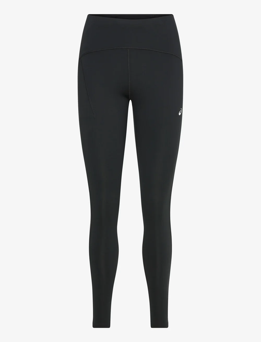 Asics - ROAD WINTER HIGH WAIST TIGHT - jooksuretuusid - performance black - 0