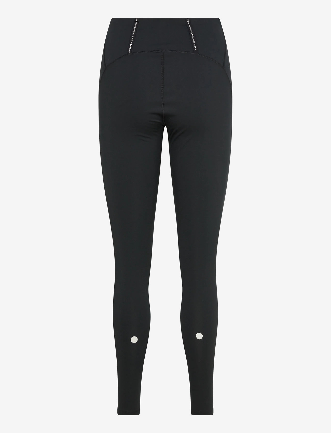 Asics - ROAD WINTER HIGH WAIST TIGHT - løbetights - performance black - 1