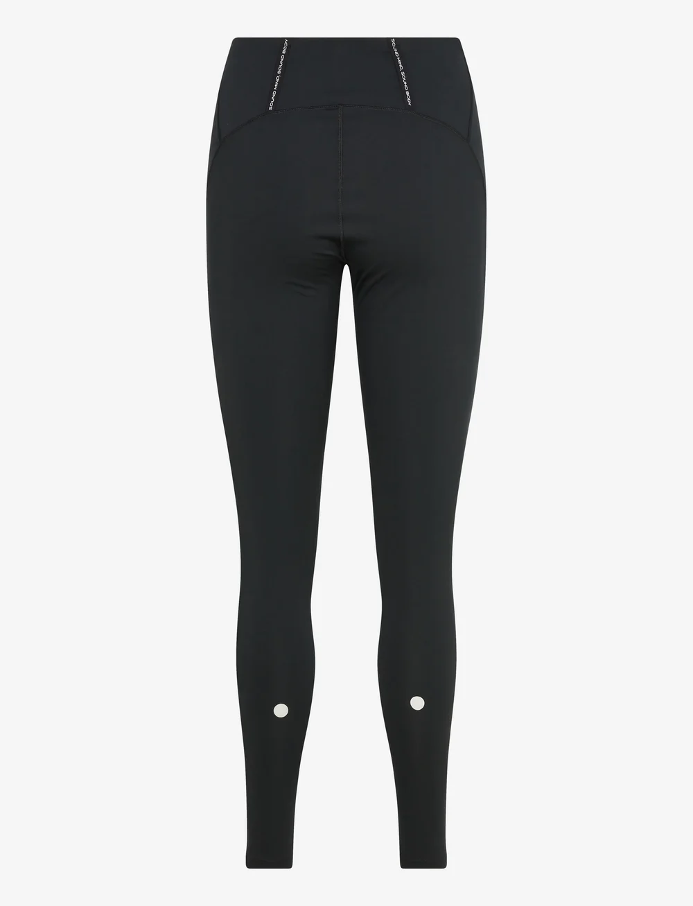 Asics - ROAD WINTER HIGH WAIST TIGHT - jooksuretuusid - performance black - 1