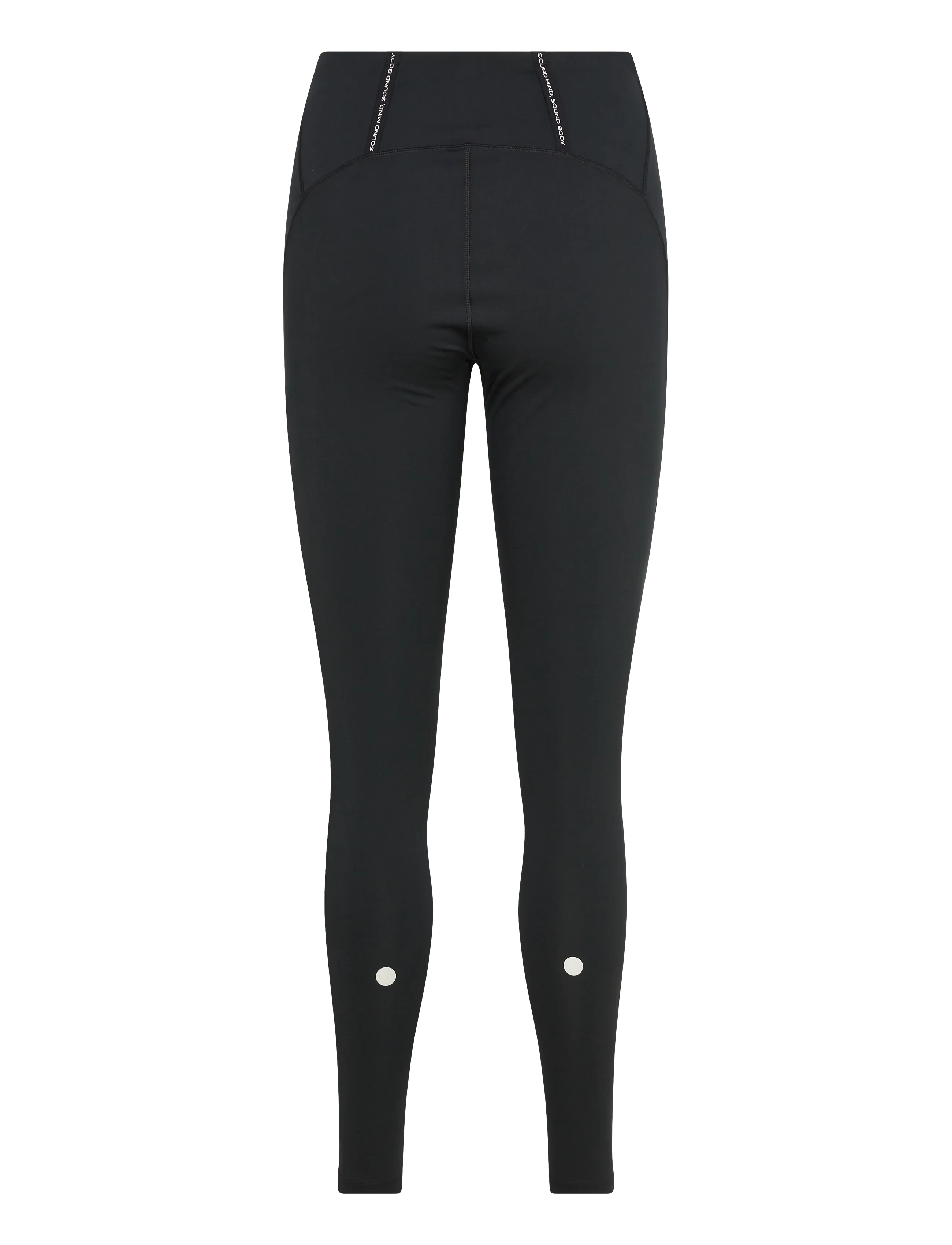 Asics - ROAD WINTER HIGH WAIST TIGHT - jooksuretuusid - performance black - 1