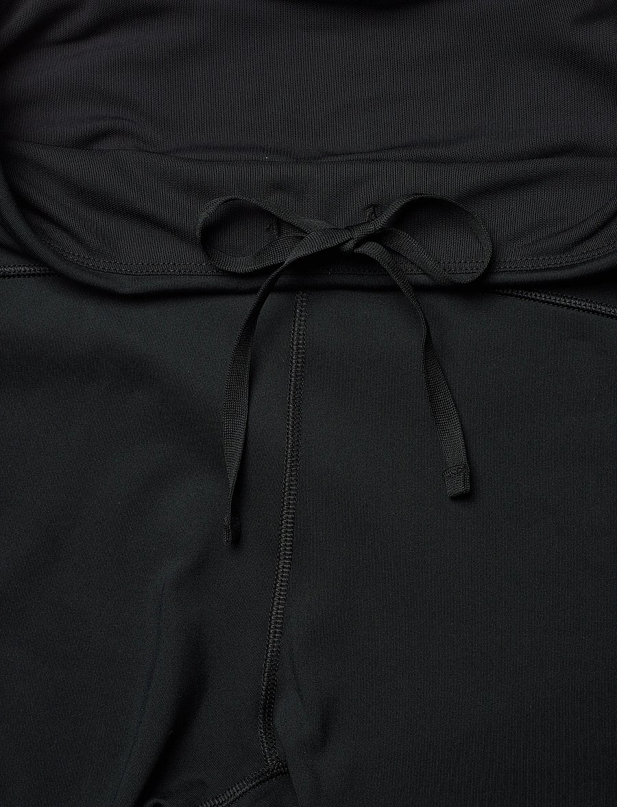 Asics - ROAD WINTER HIGH WAIST TIGHT - hardlooptights - performance black - 2