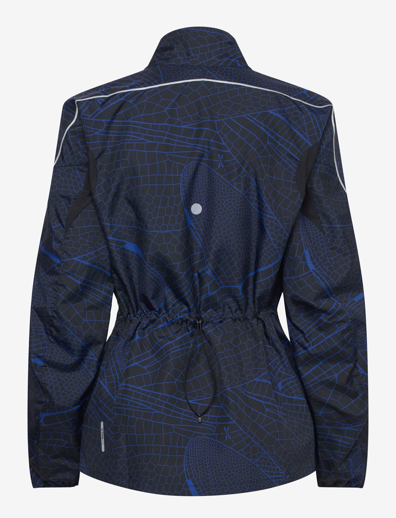 Asics - ROAD LITE-SHOW PACKABLE JACKET - spordijakid - performance black/dark cobalt - 1