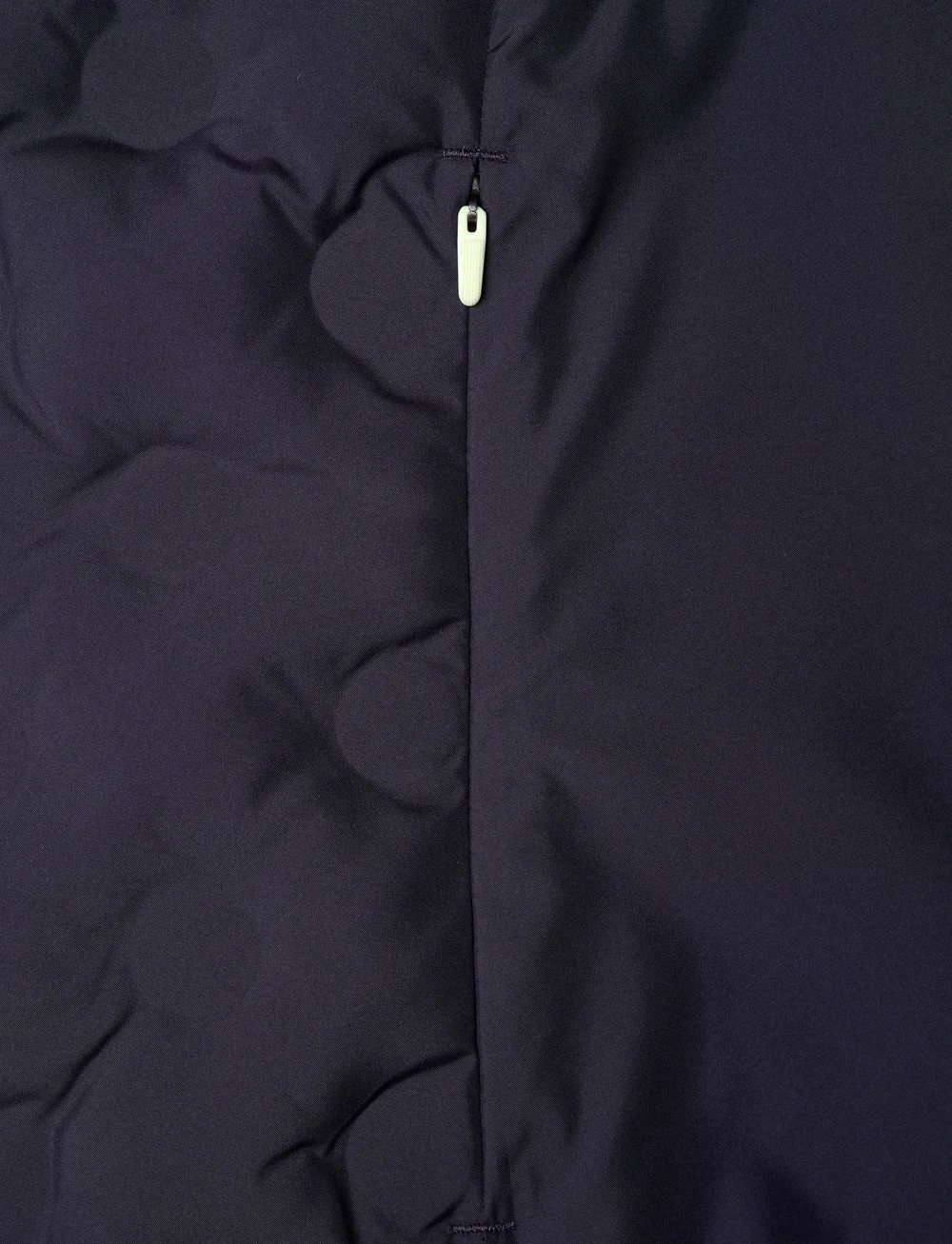 Asics - NAGINO RUN PADDED GILET - höstjackor - indigo fog - 3