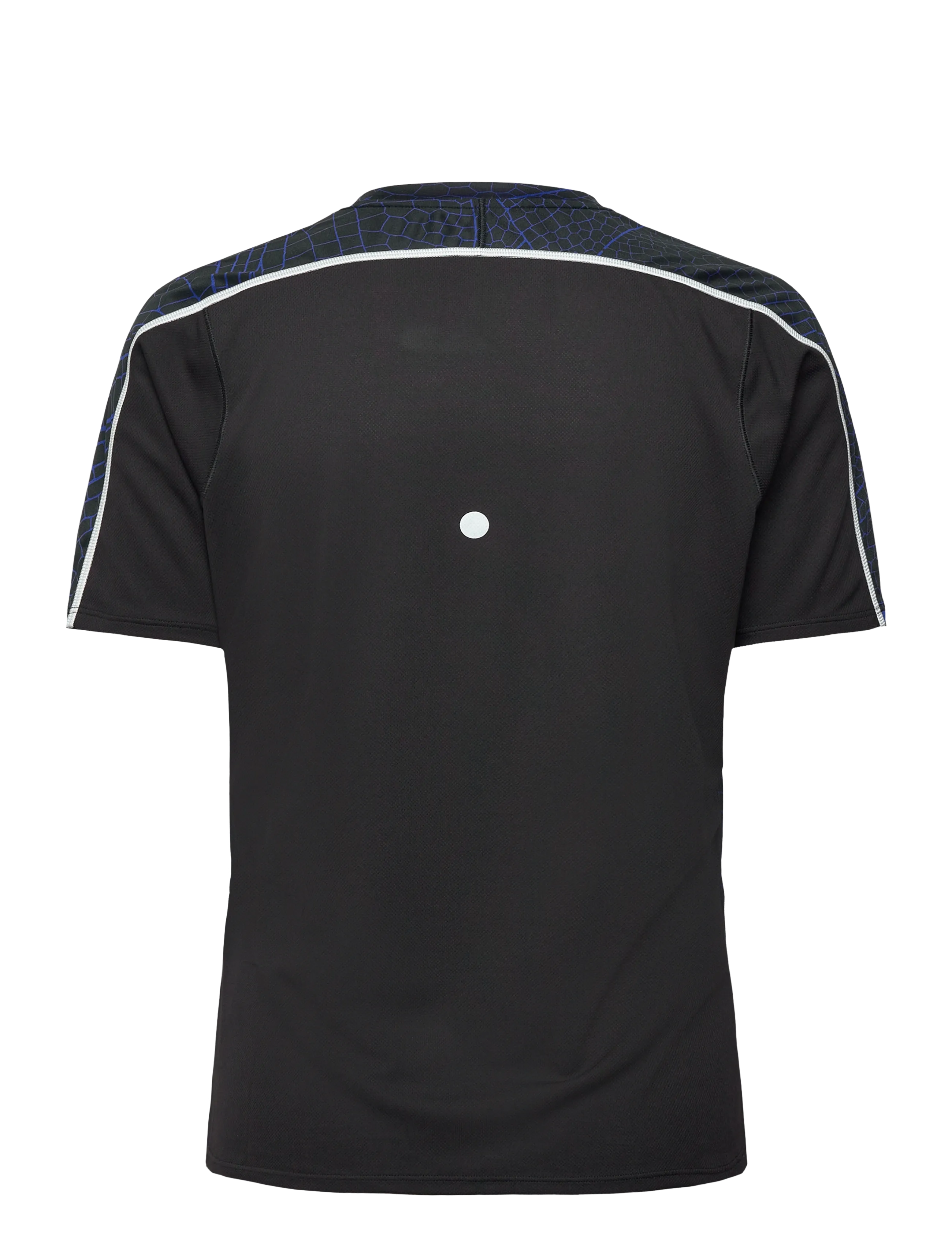 Asics - ROAD LITE-SHOW SS TOP - performance black/dark cobalt - 1