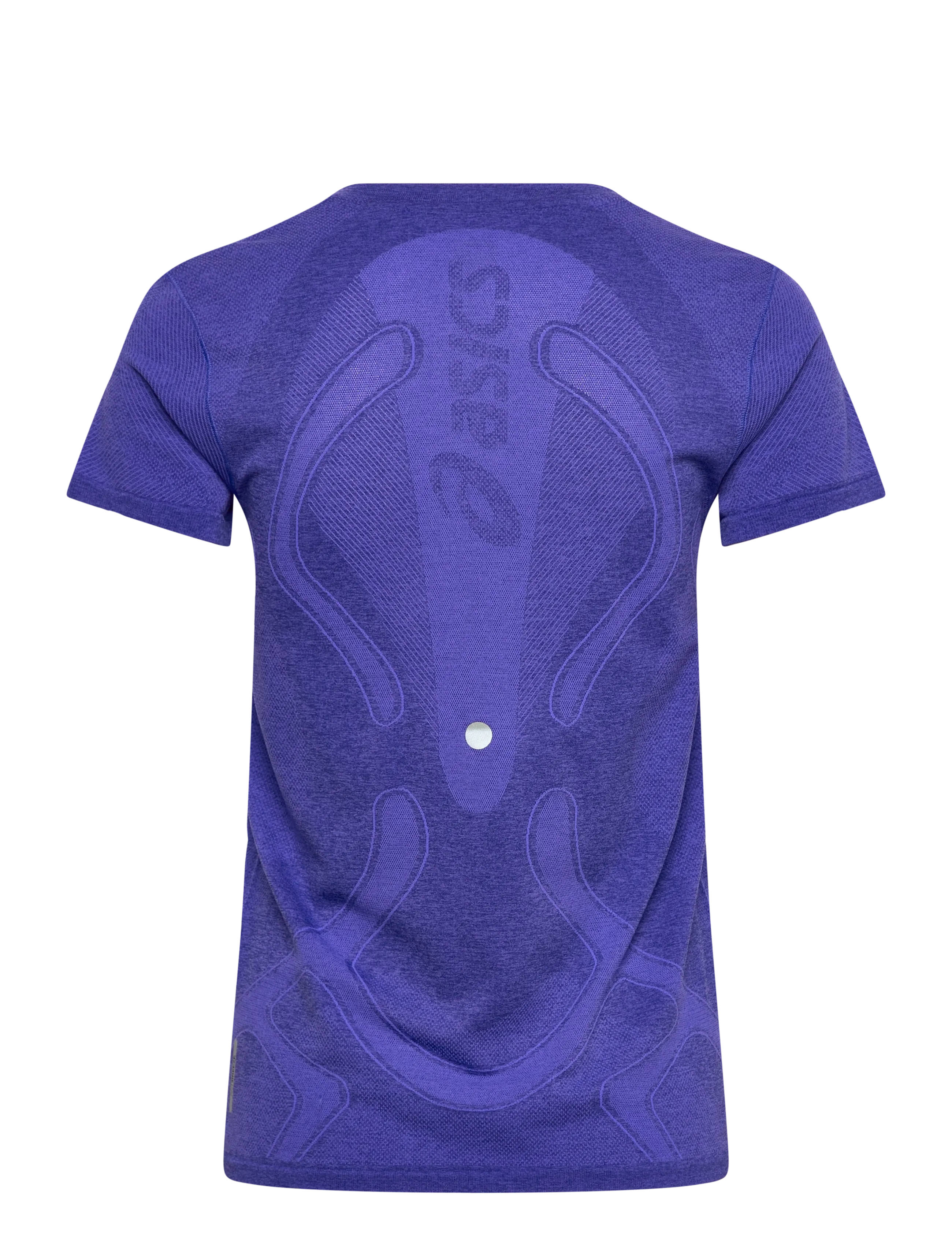 Road Seamless Ss Top 2