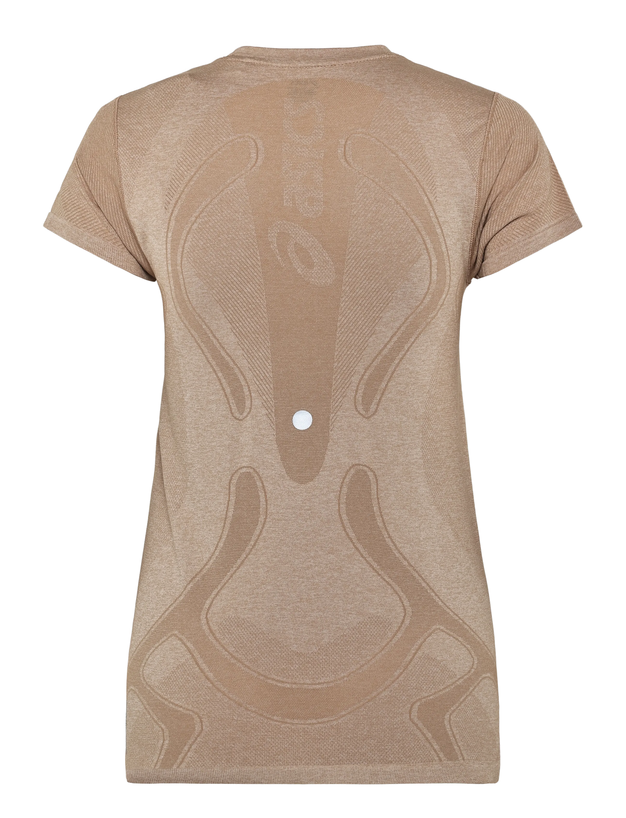 Road Seamless Ss Top 2