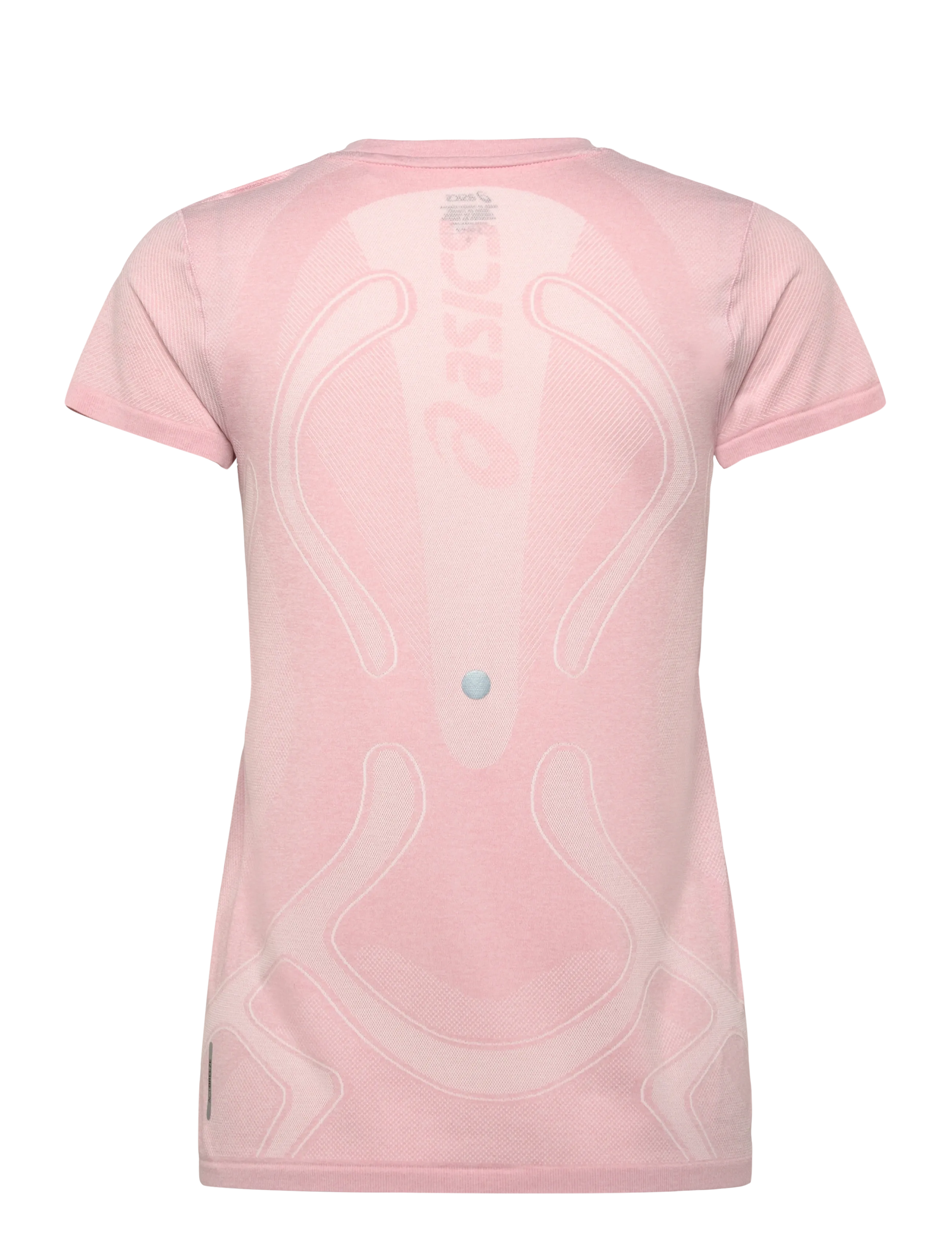 Road Seamless Ss Top 2