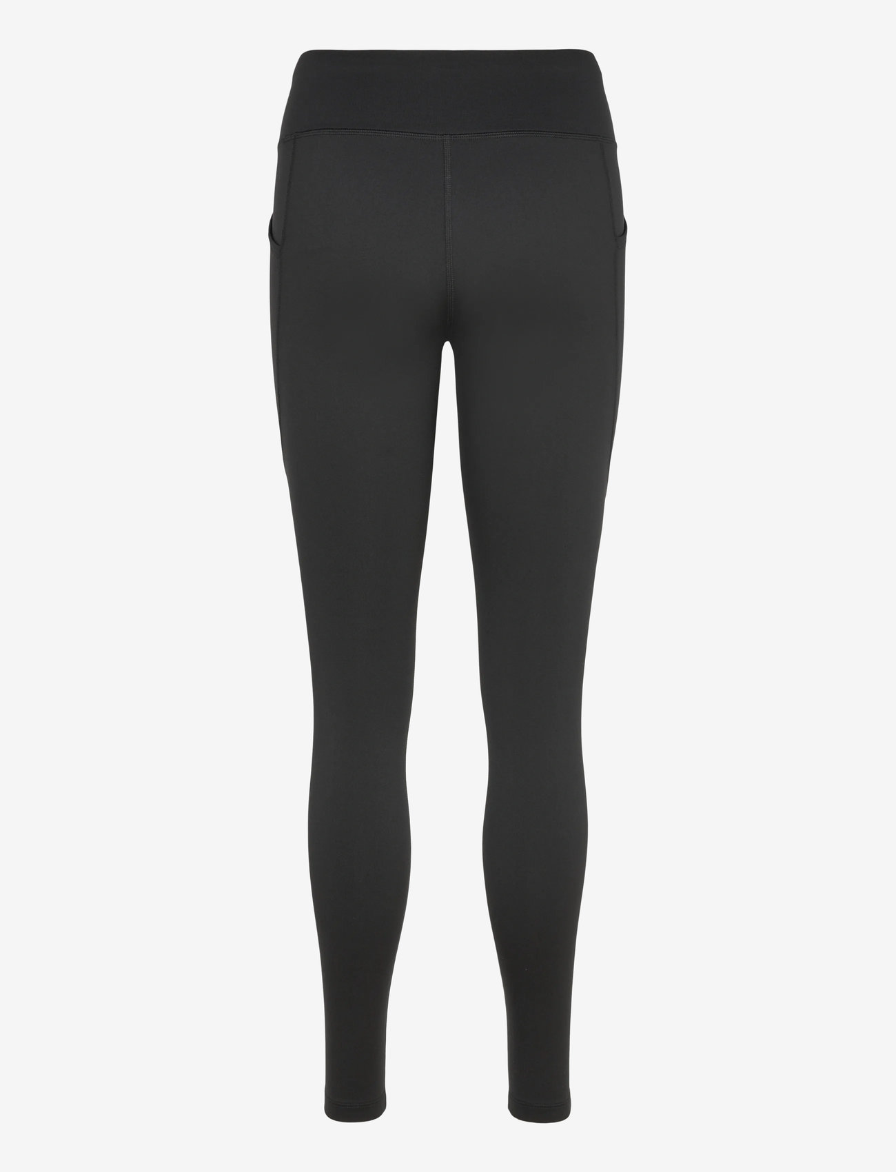Asics - ASICS CORE WINTER TIGHT - lauftights - performance black - 1