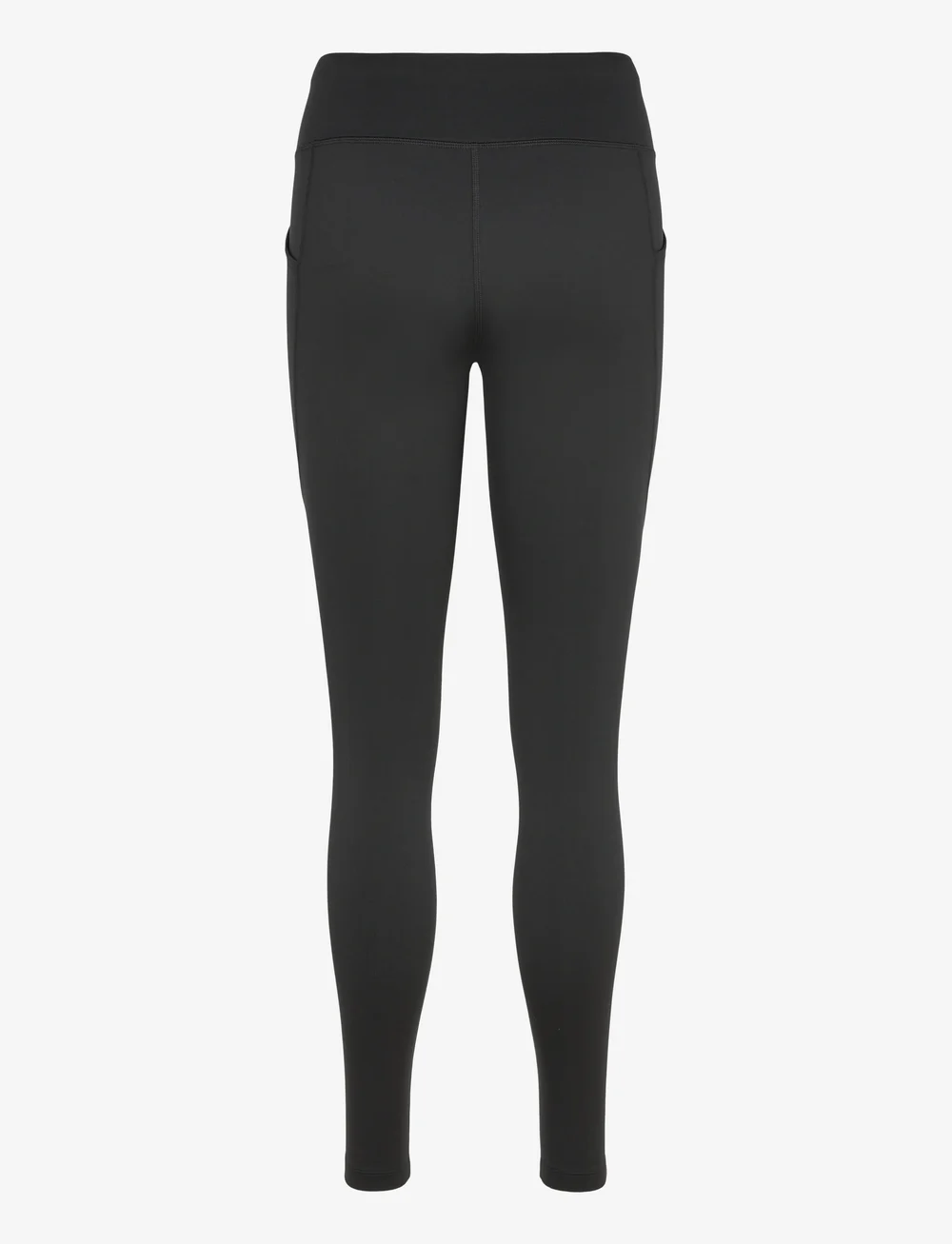 Asics - ASICS CORE WINTER TIGHT - tamprės bėgimui - performance black - 1