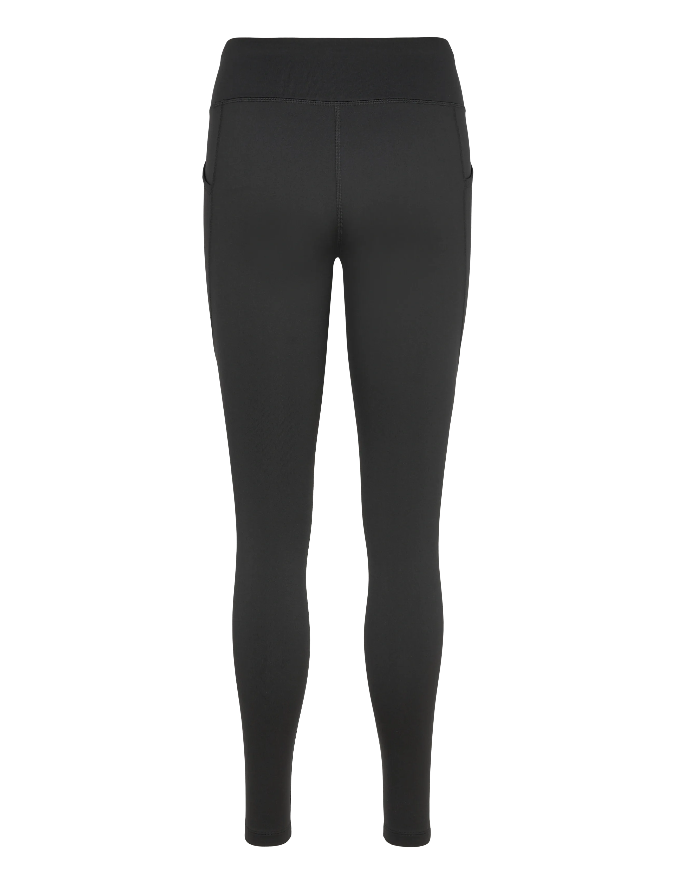 Asics - ASICS CORE WINTER TIGHT - performance black - 1
