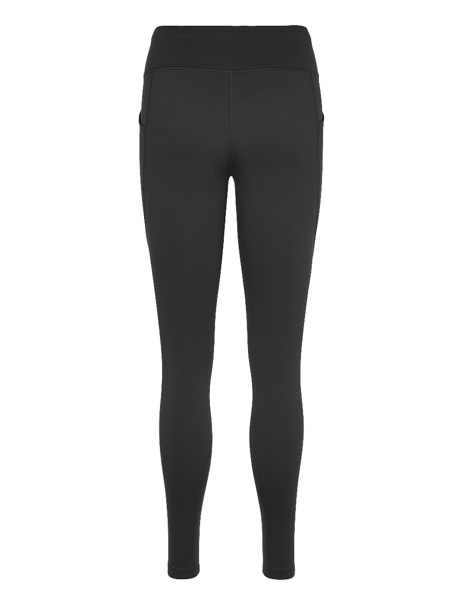 Asics - ASICS CORE WINTER TIGHT - performance black - 1