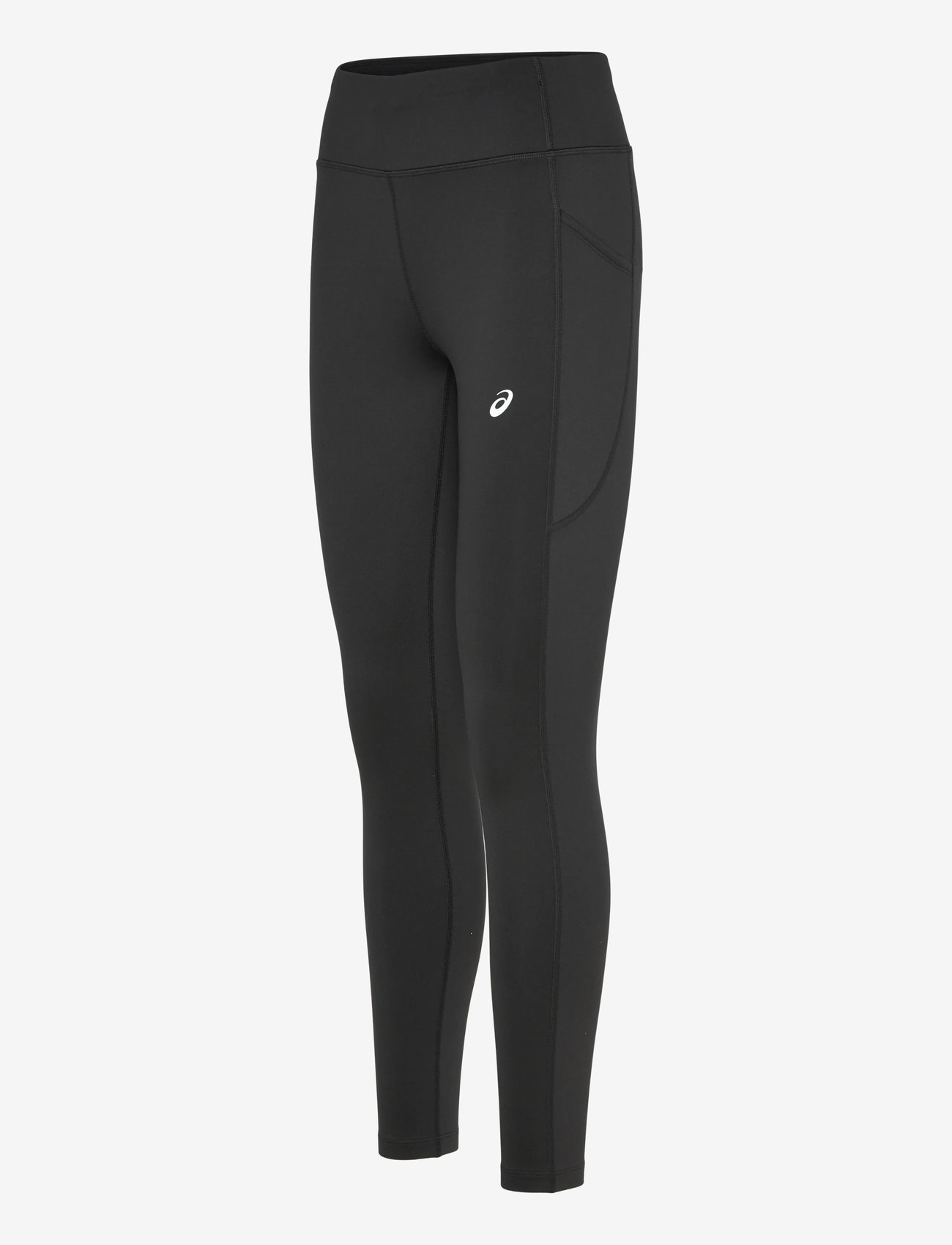 Asics - ASICS CORE WINTER TIGHT - lauftights - performance black - 2