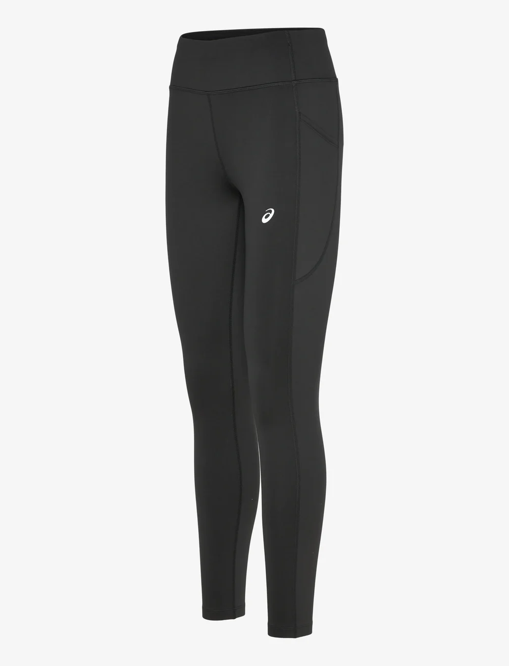 Asics - ASICS CORE WINTER TIGHT - tamprės bėgimui - performance black - 2
