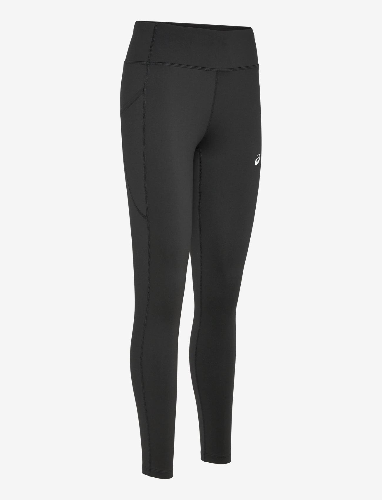 Asics - ASICS CORE WINTER TIGHT - lauftights - performance black - 3