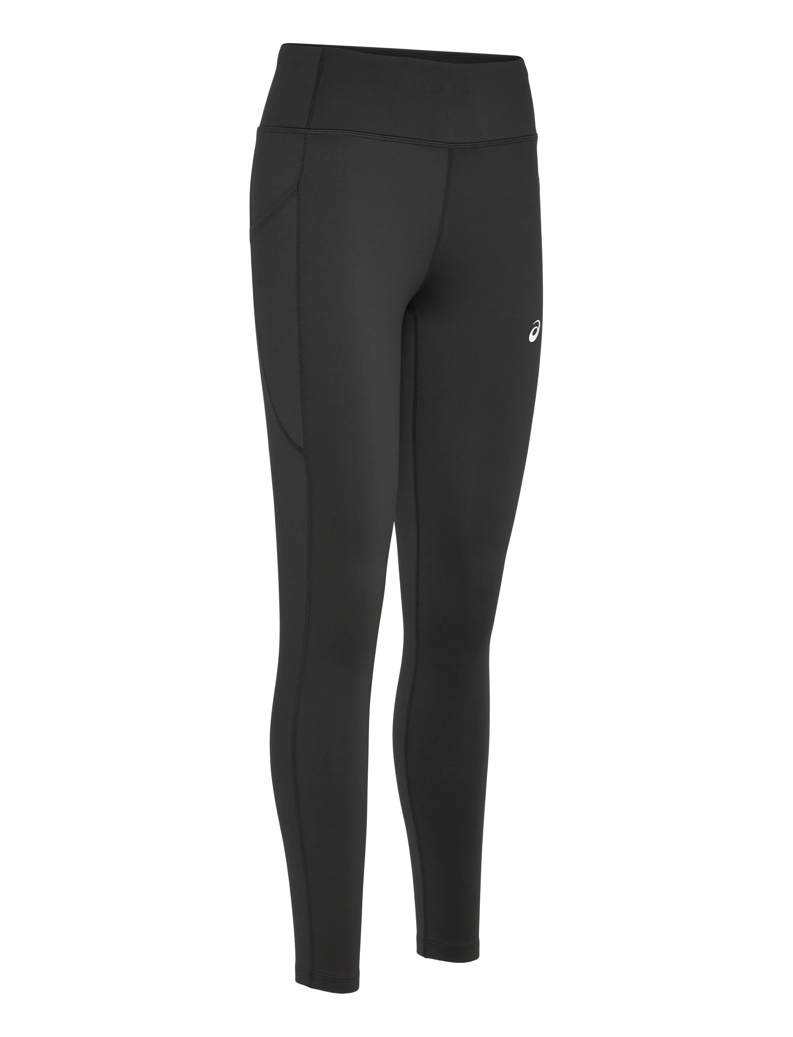 Asics - ASICS CORE WINTER TIGHT - performance black - 3