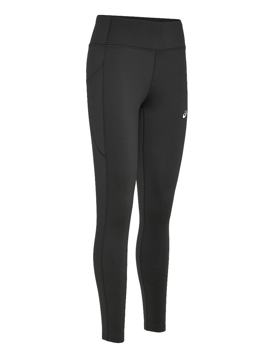 Asics - ASICS CORE WINTER TIGHT - performance black - 3