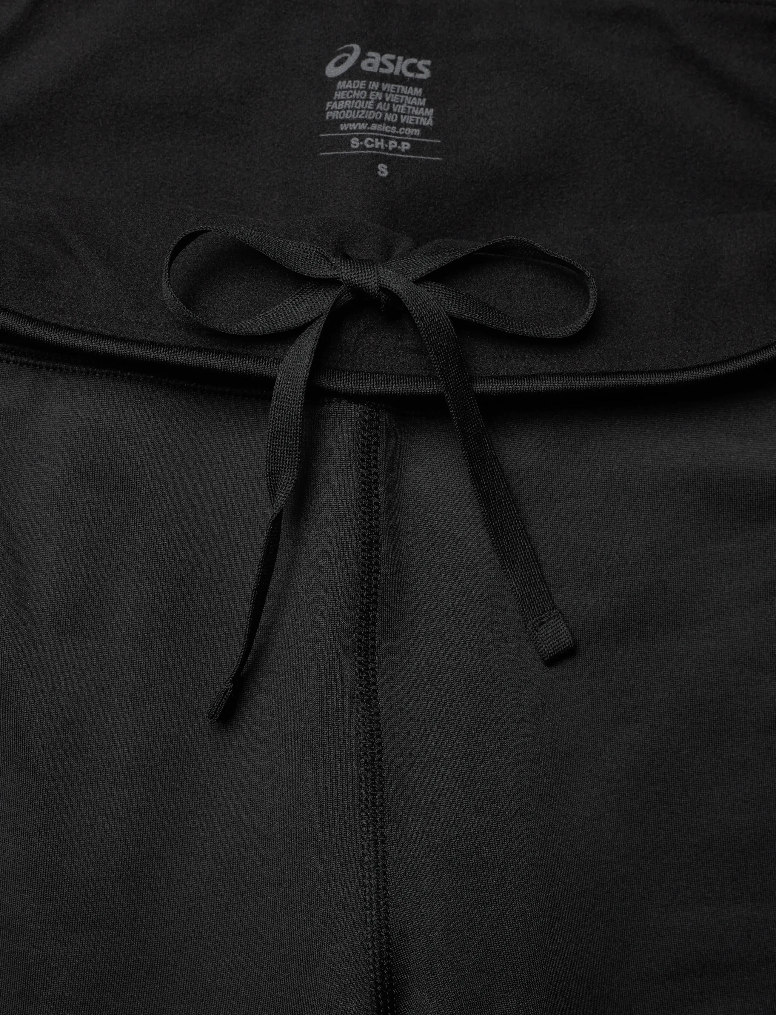 Asics - ASICS CORE WINTER TIGHT - performance black - 4