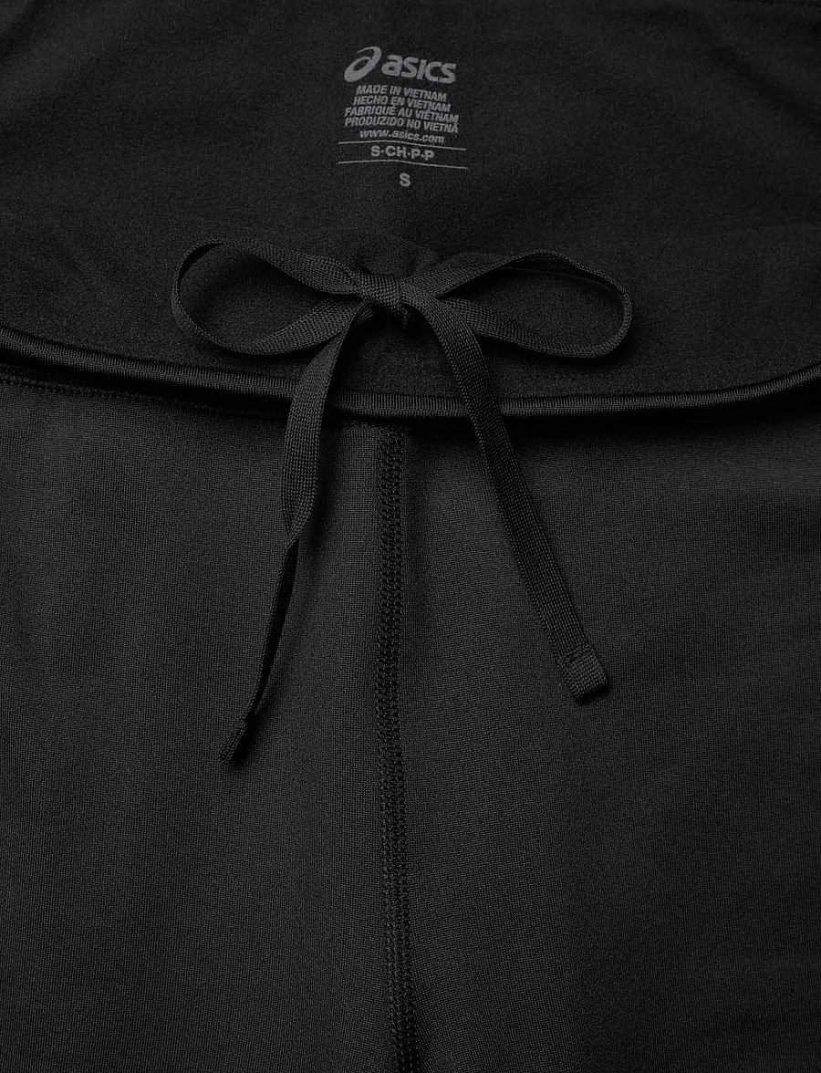 Asics - ASICS CORE WINTER TIGHT - performance black - 4