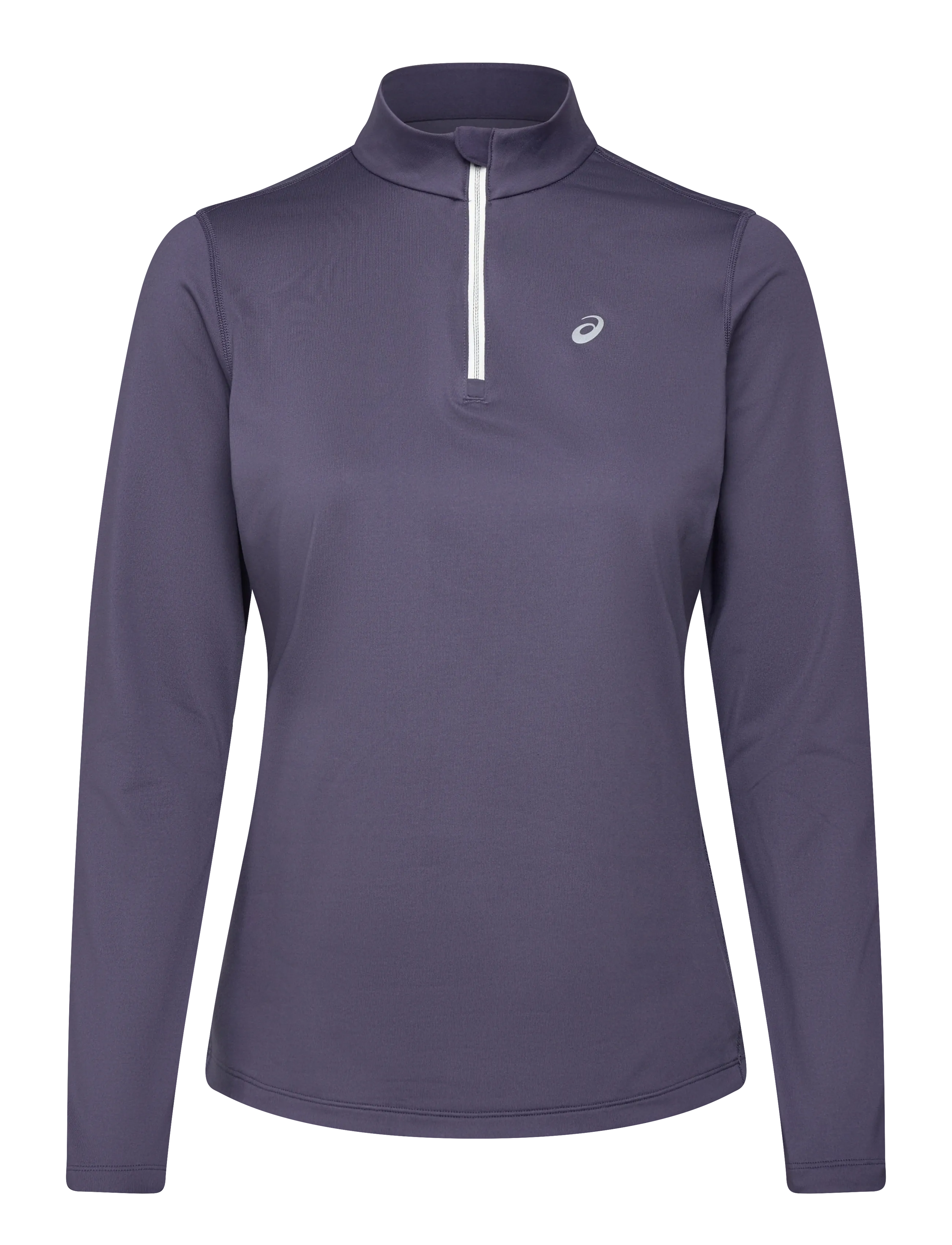 Asics ASICS CORE LS 1/2 ZIP WINTER TOP - ASICS - INDIGO FOG / navy