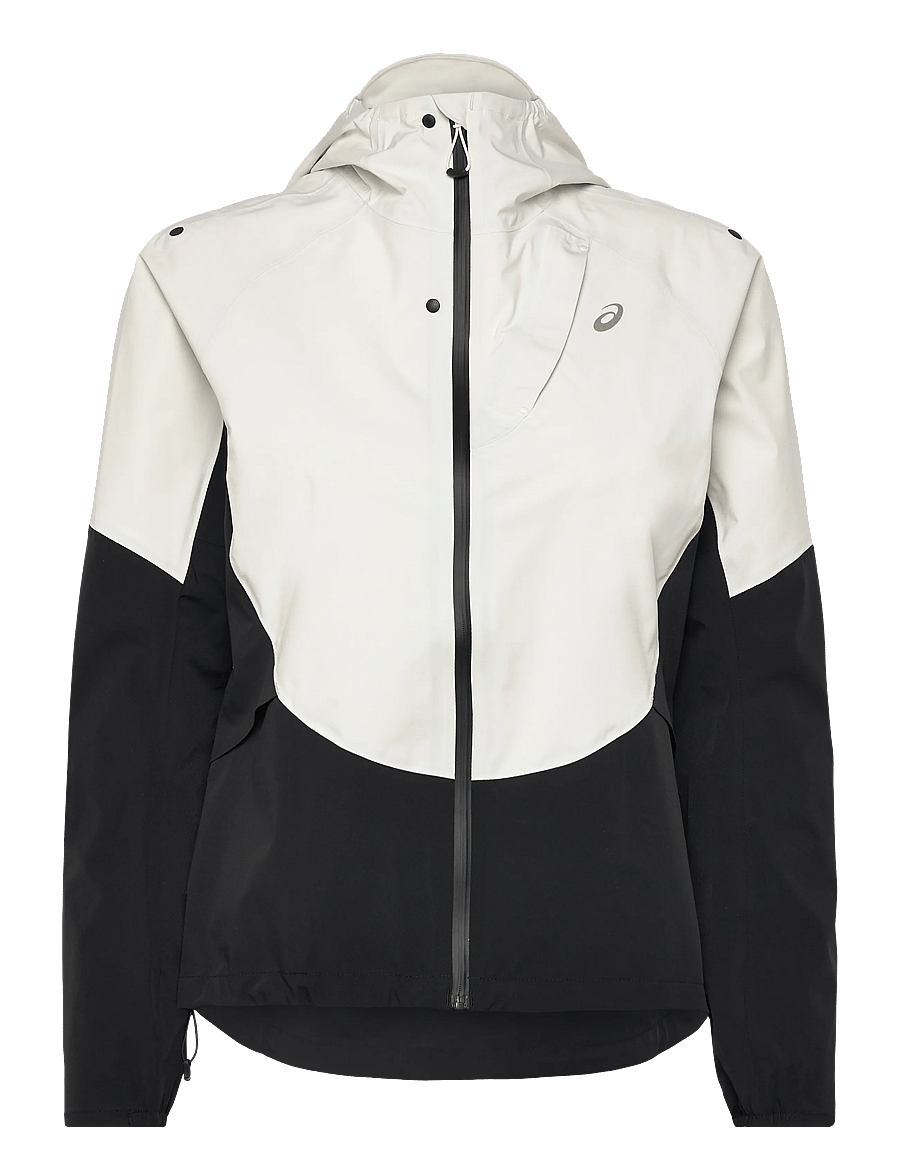 Asics - METARUN LEGEND JACKET - trainingsjacken - performance black/cream - 0