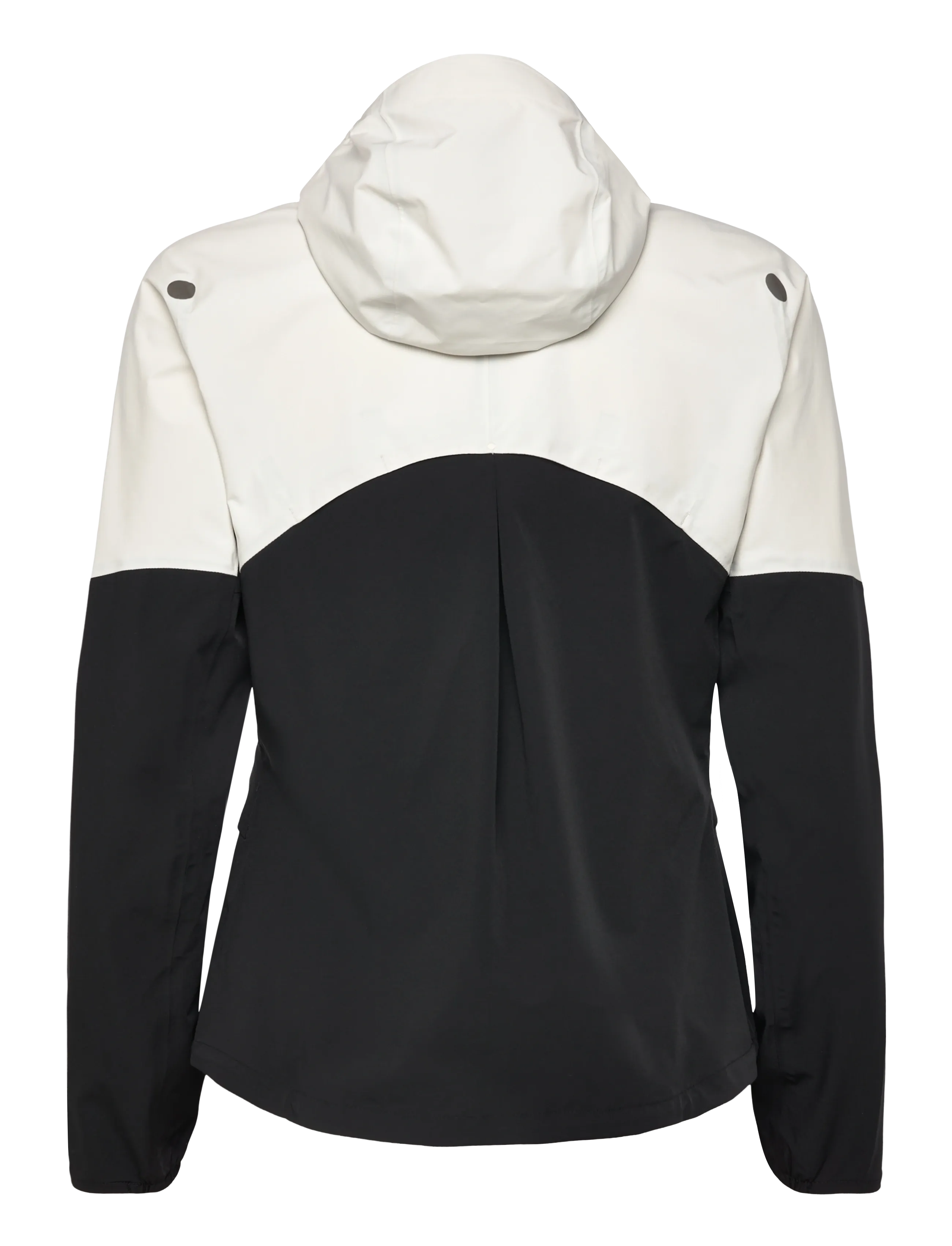 Asics - METARUN LEGEND JACKET - trainingsjacken - performance black/cream - 1