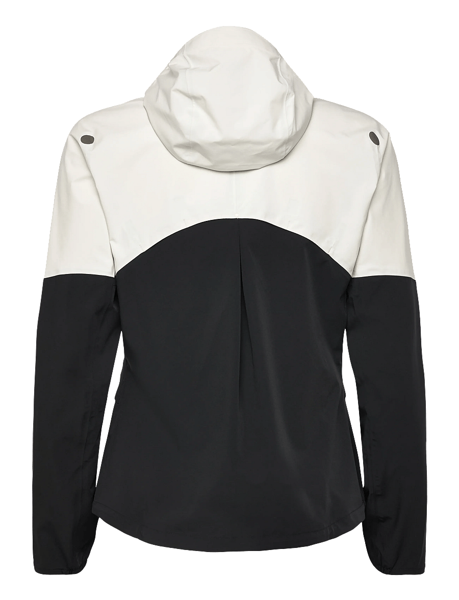 Asics - METARUN LEGEND JACKET - trainingsjacken - performance black/cream - 1